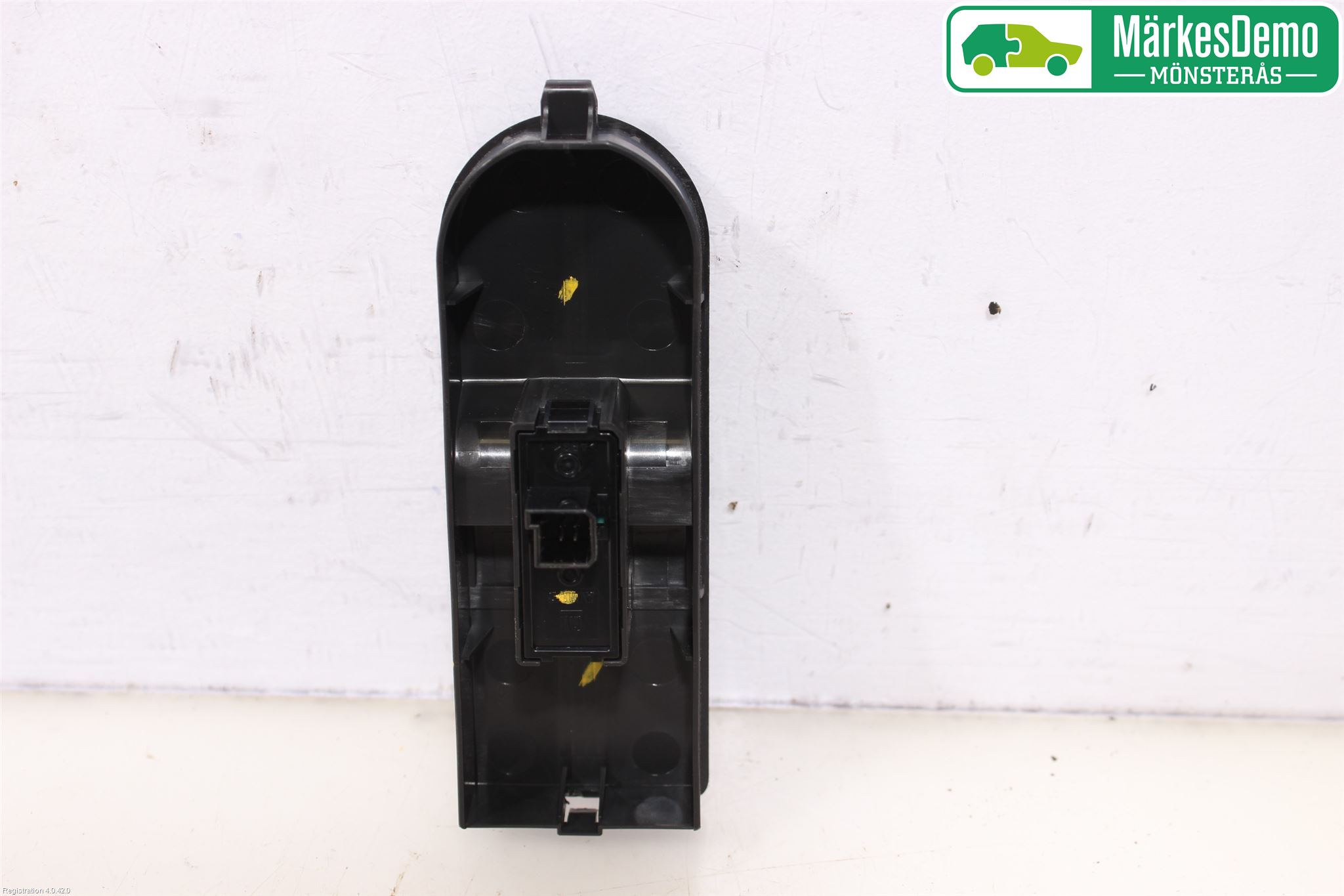 Opel ASTRA H 04-12 Strömställare Elhiss