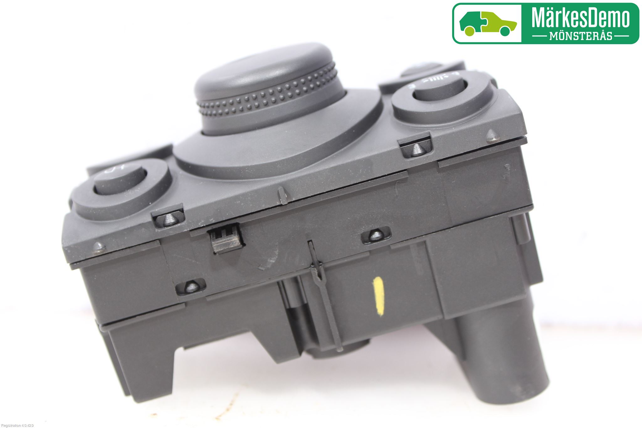 Opel ASTRA H 04-12 Strömställare Ljus