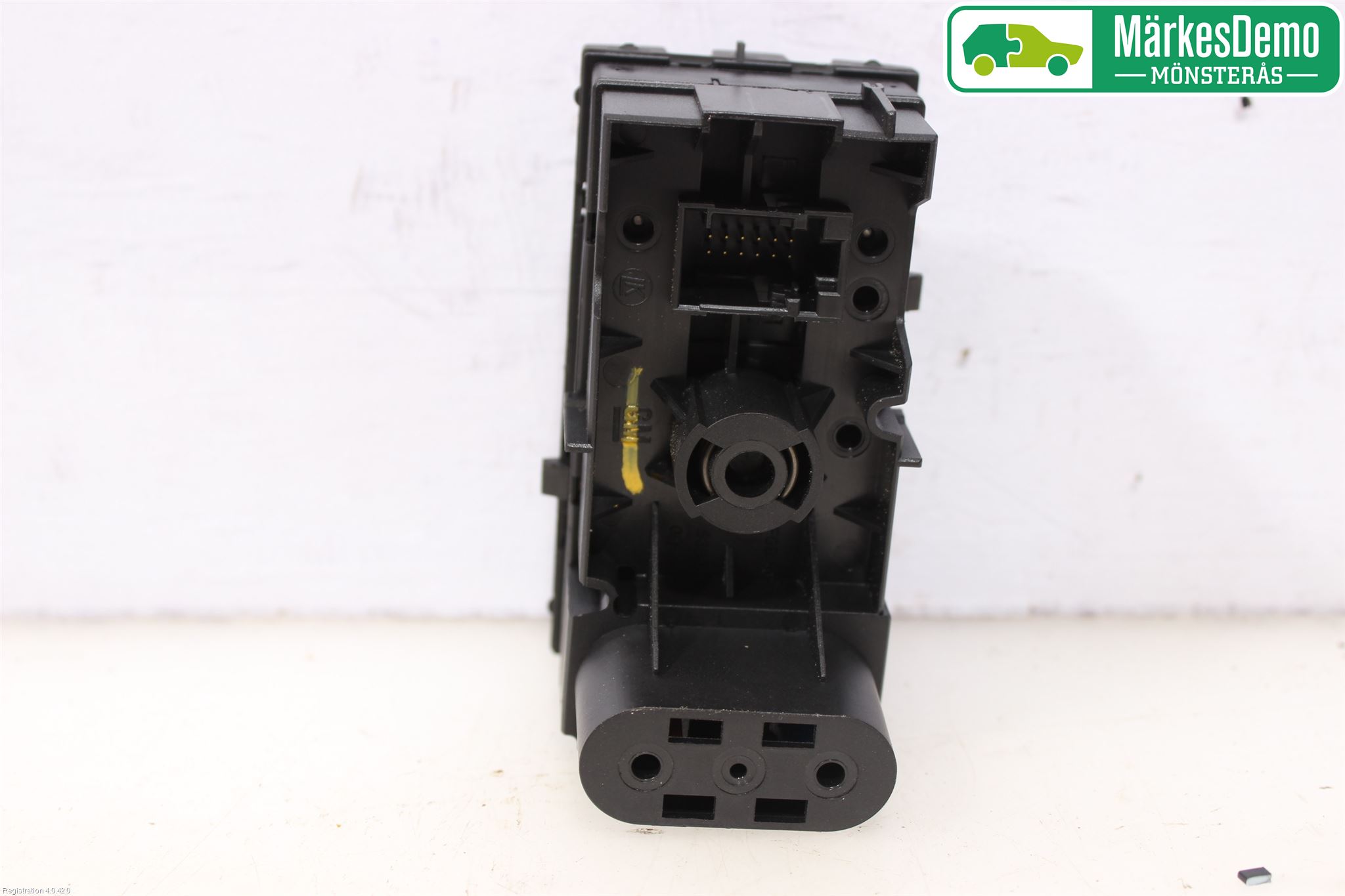 Opel ASTRA H 04-12 Strömställare Ljus