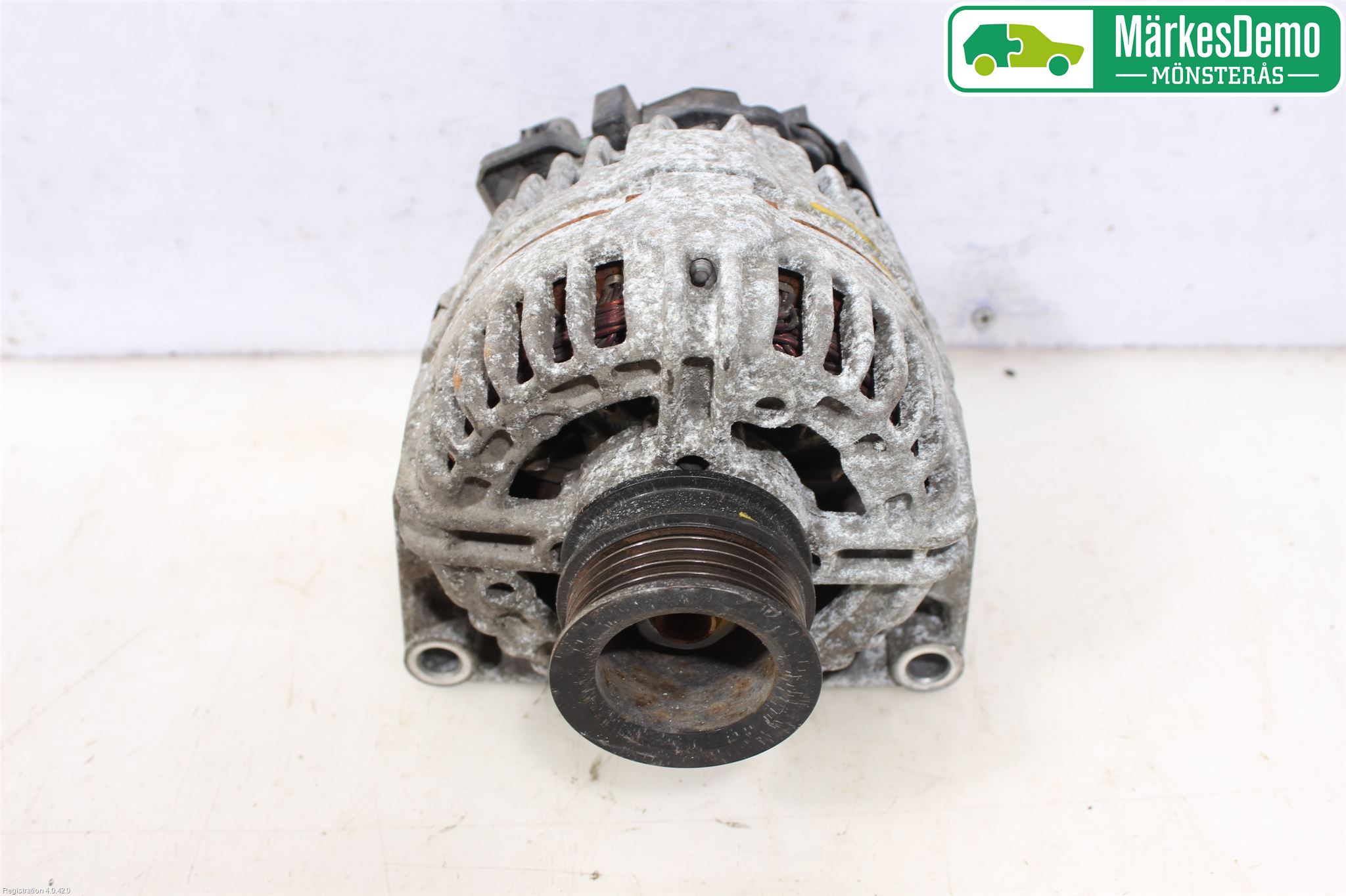 Opel ASTRA H 04-12 Generator