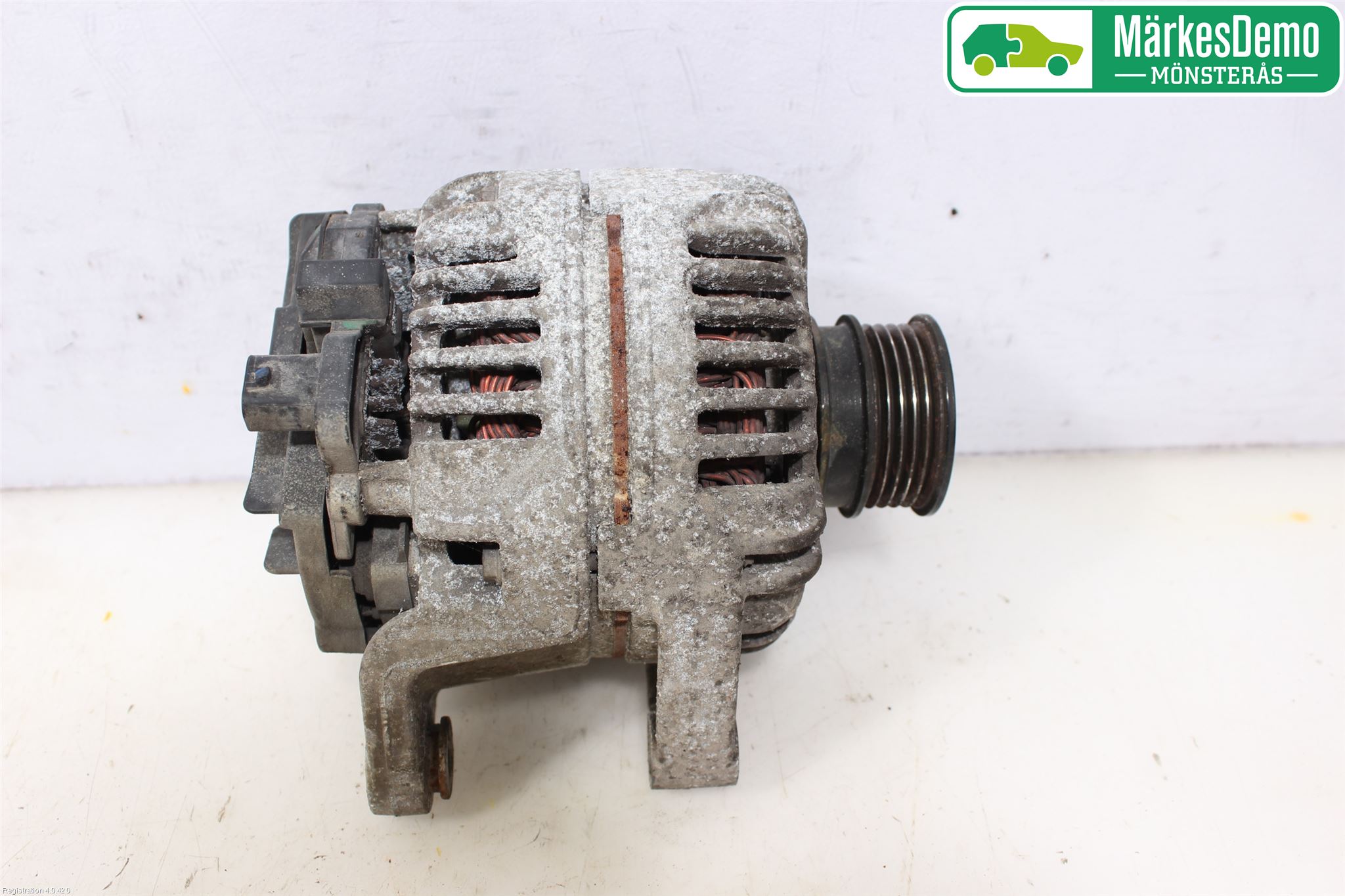 Opel ASTRA H 04-12 Generator