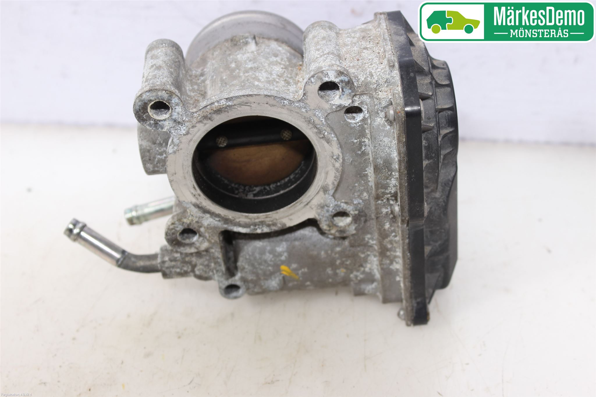 Mitsubishi COLT 09-13 Injspjällhus