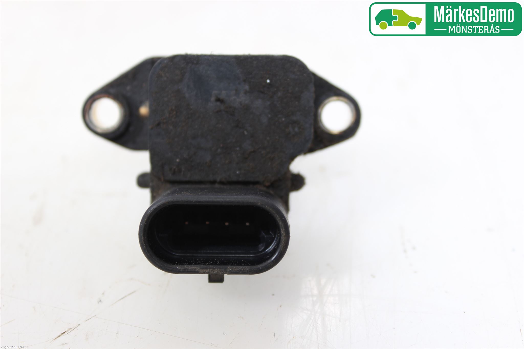 Saab 9-5     06-10 Givare Insugsluft Temperatur