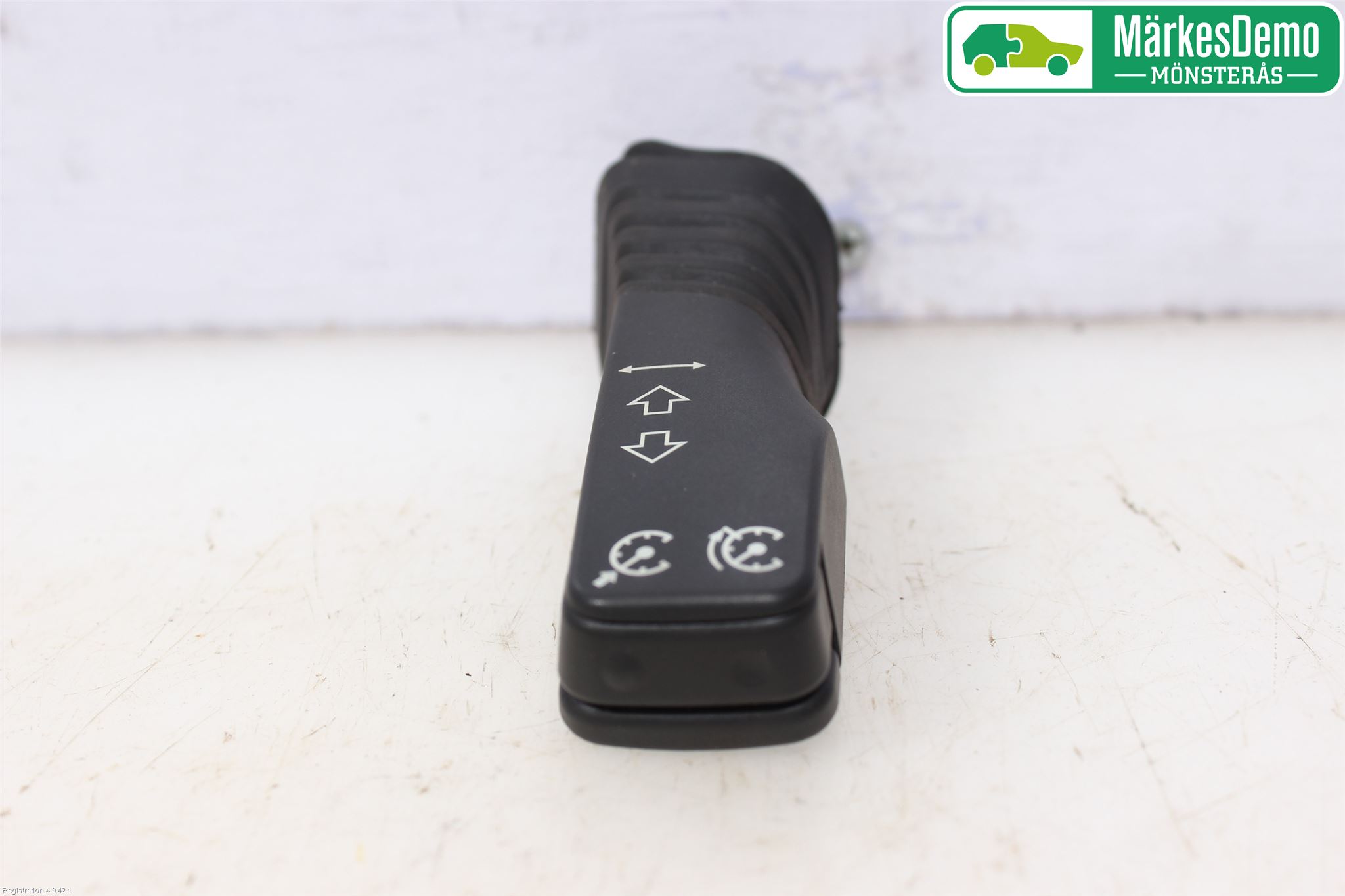 Opel ASTRA H 04-12 Spak Blinkers-Ljusomk