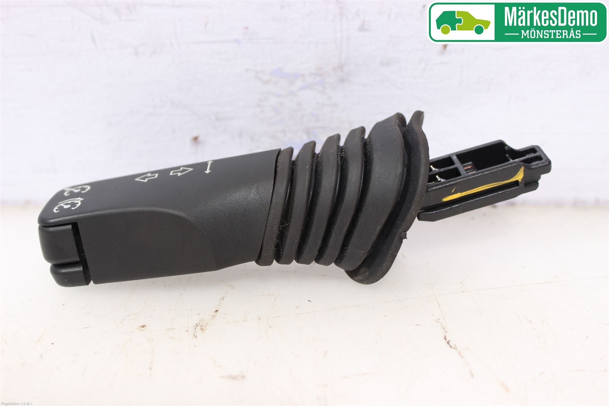 Opel ASTRA H 04-12 Spak Blinkers-Ljusomk