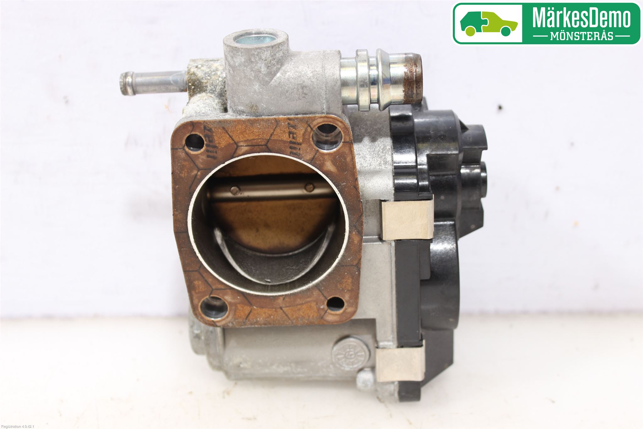 Opel ASTRA H 04-12 Injspjällhus