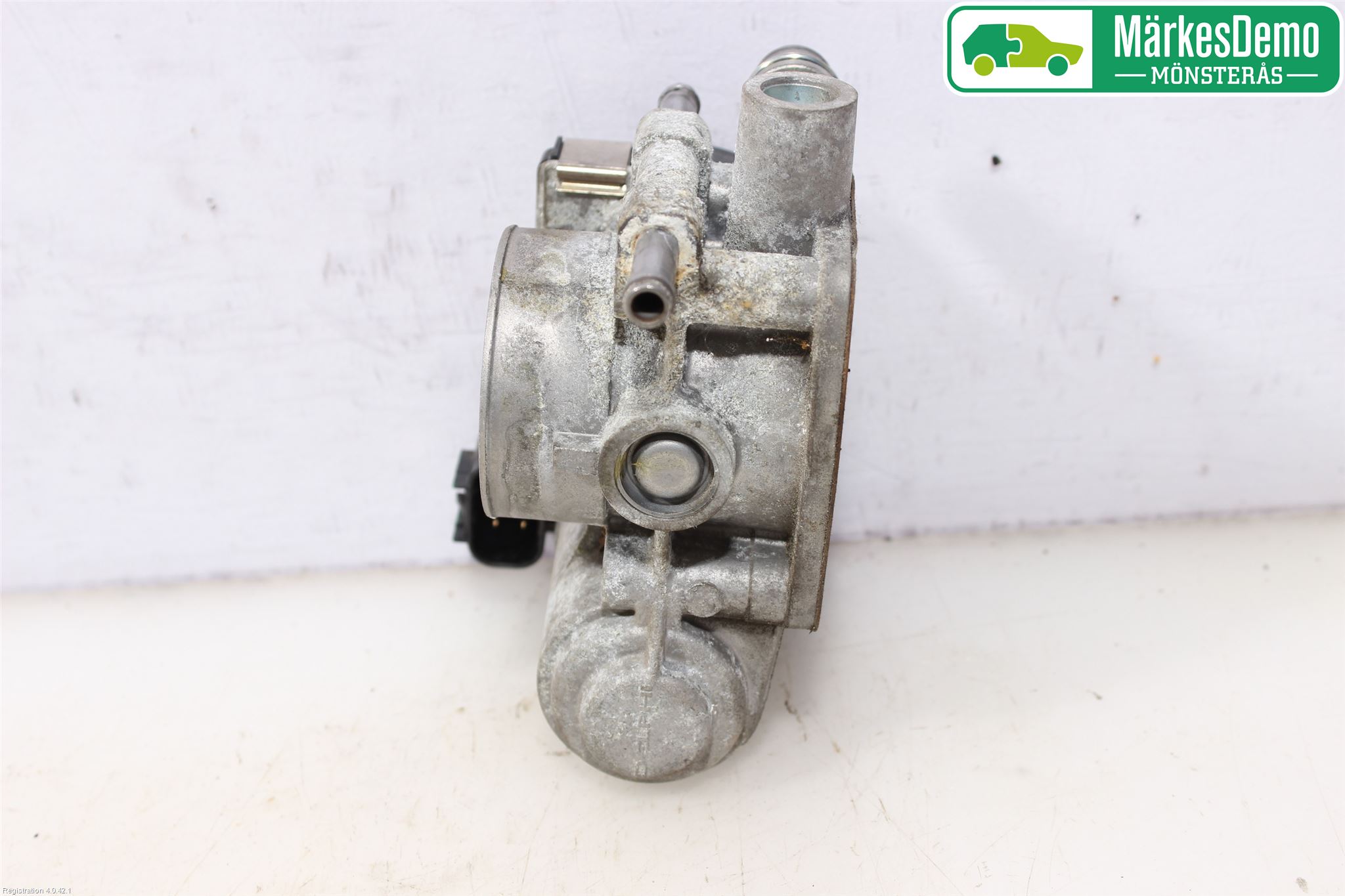 Opel ASTRA H 04-12 Injspjällhus