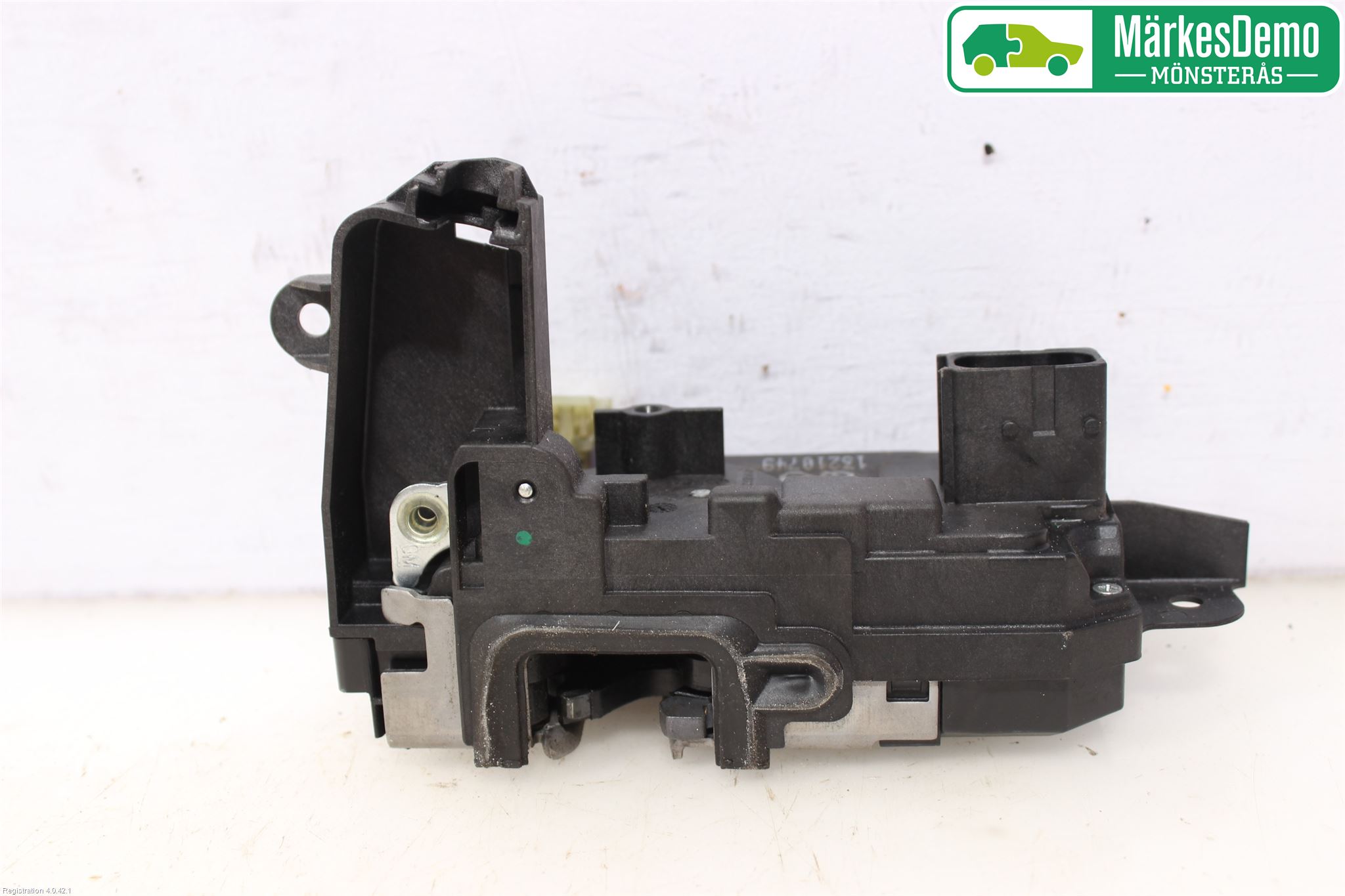 Opel ASTRA H 04-12 Låskista-Dörrlås