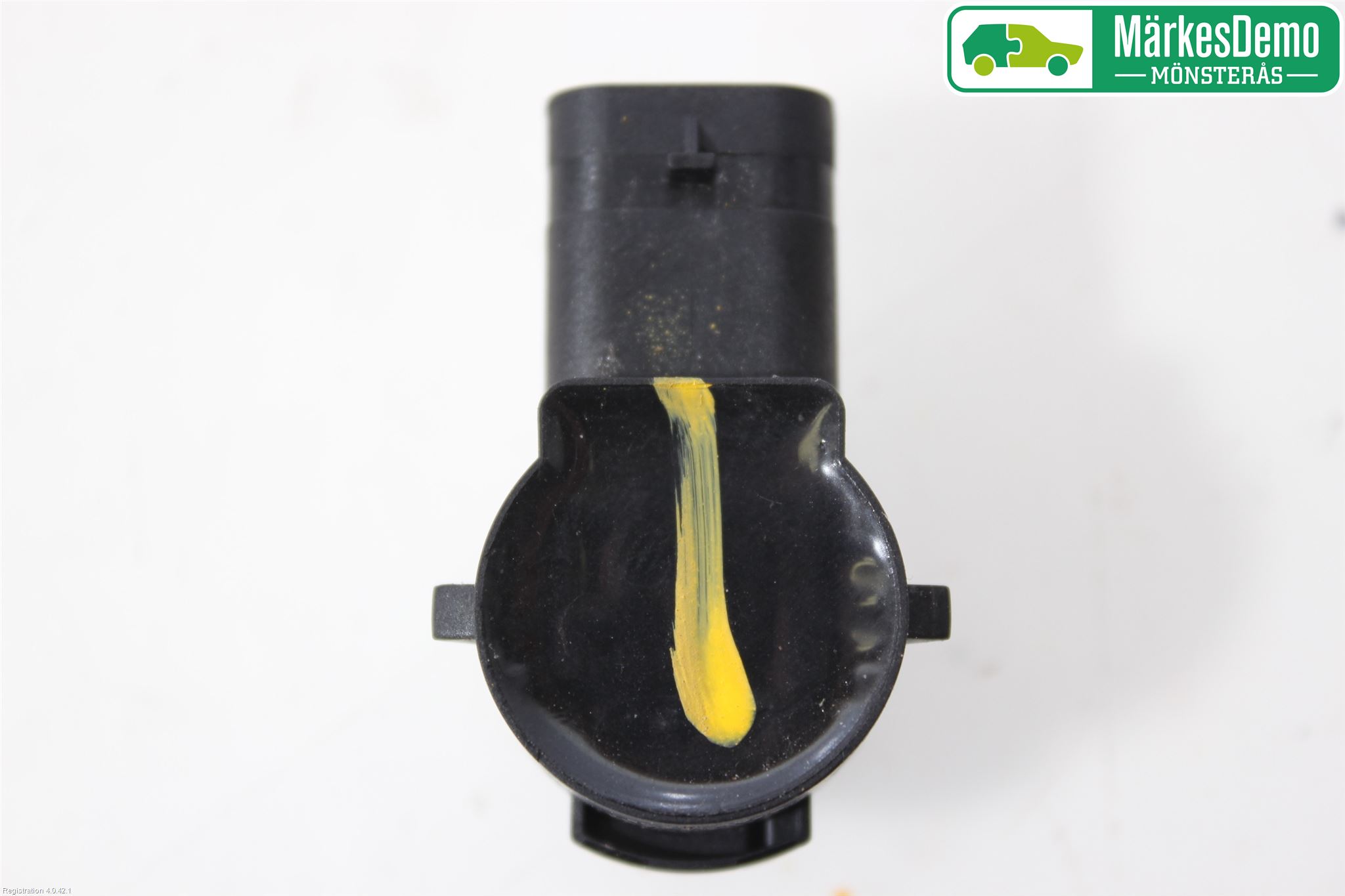 Skoda OCTAVIA (5E) 13-20 Parkeringshjälp Backsensor