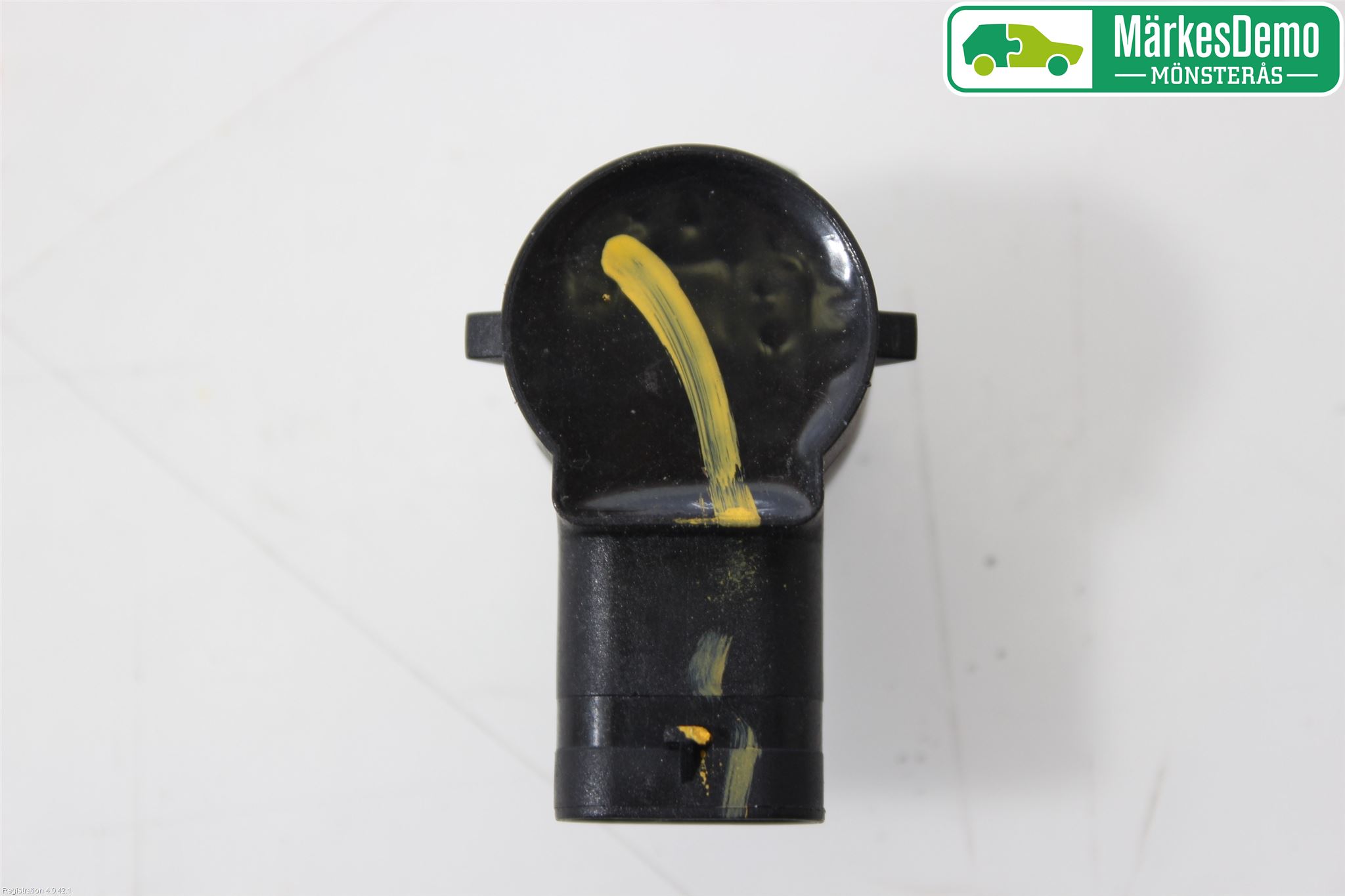 Skoda OCTAVIA (5E) 13-20 Parkeringshjälp Backsensor