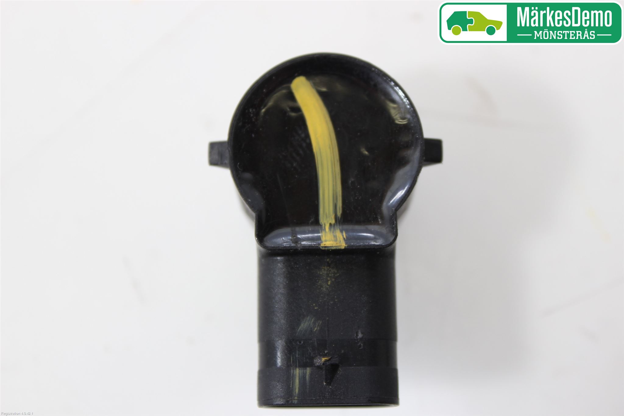 Skoda OCTAVIA (5E) 13-20 Parkeringshjälp Backsensor
