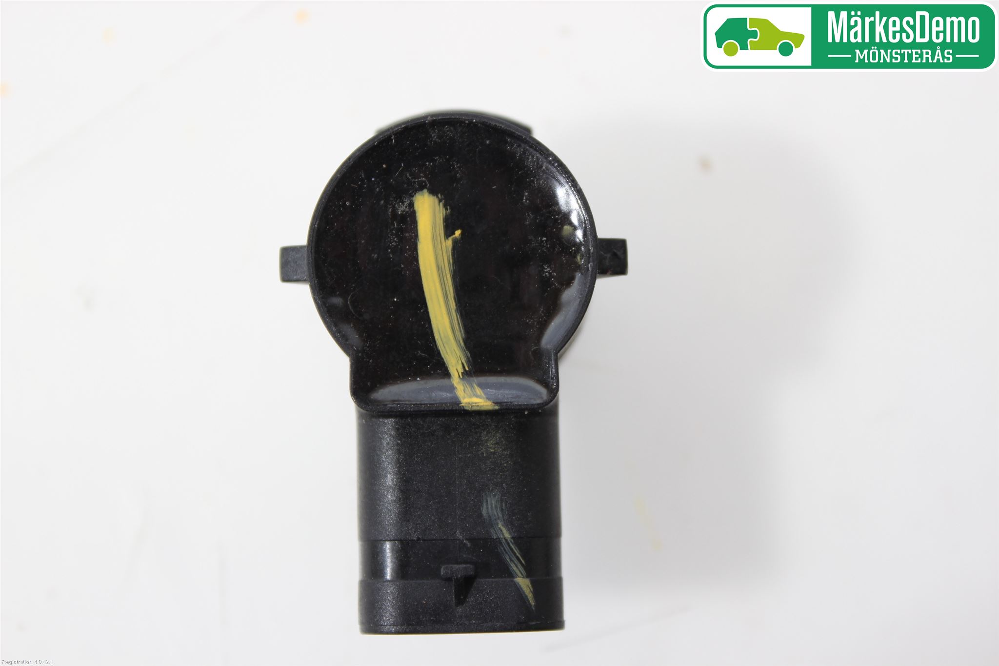 Skoda OCTAVIA (5E) 13-20 Parkeringshjälp Backsensor