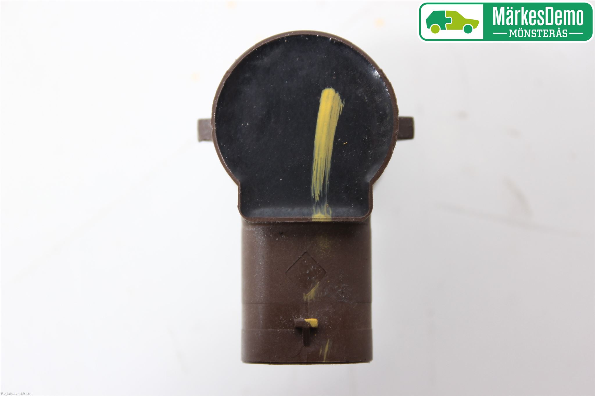 Skoda OCTAVIA (5E) 13-20 Parkeringshjälp Backsensor