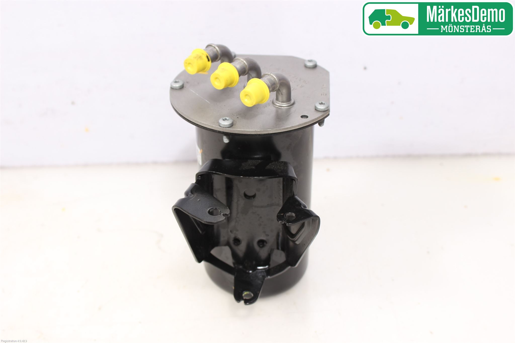 Skoda OCTAVIA (5E) 13-20 Bränslefilter