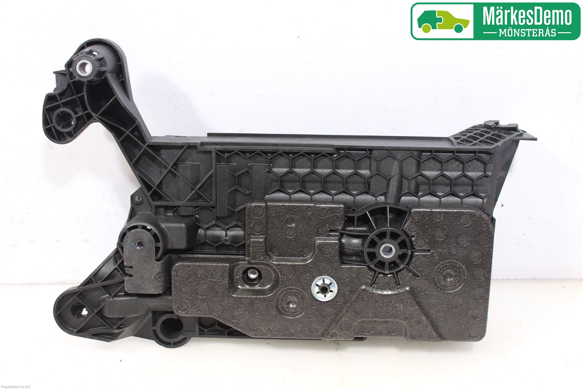 Skoda OCTAVIA (5E) 13-20 Batterilåda-Fäste-Hållare