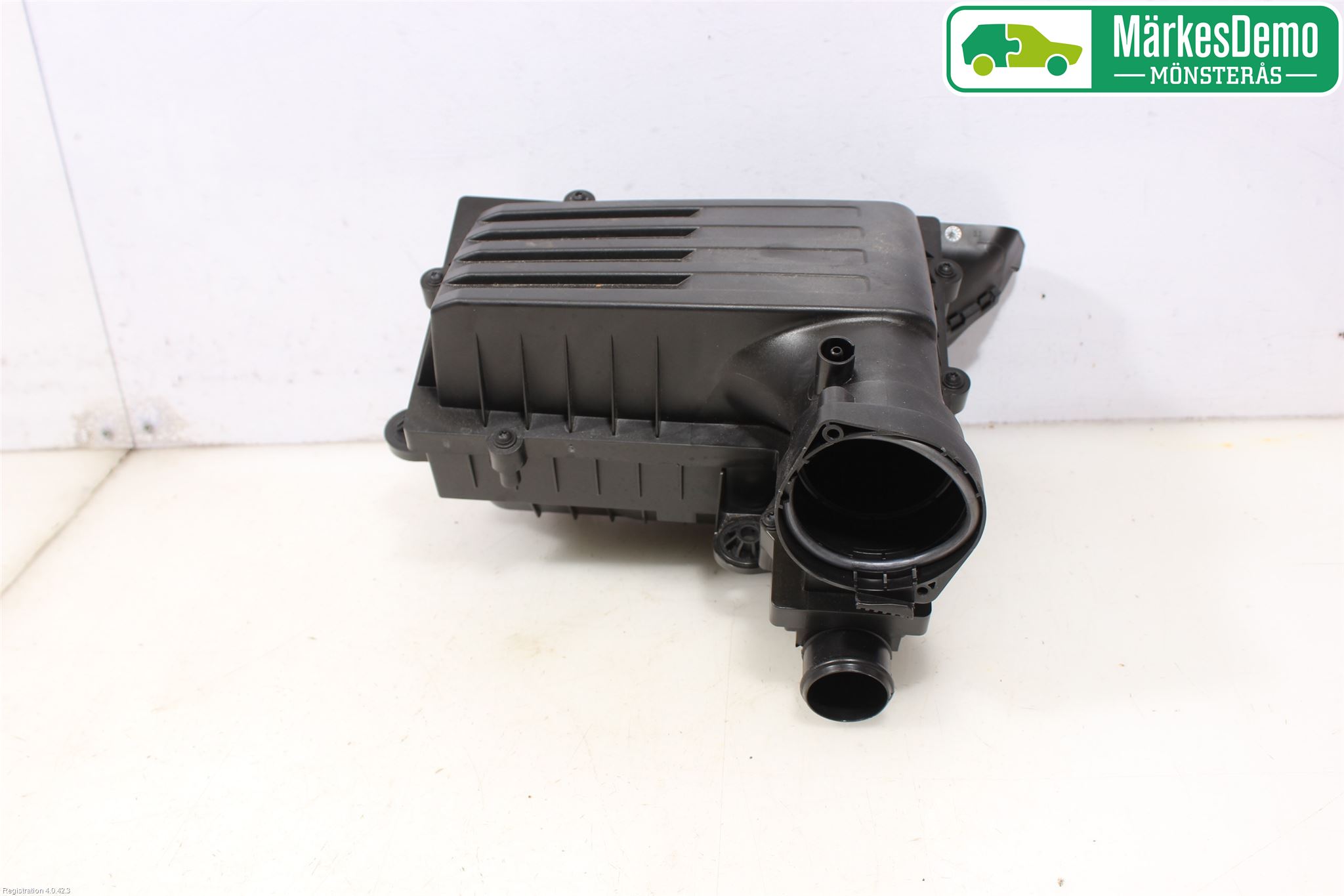 Skoda OCTAVIA (5E) 13-20 Luftfilter