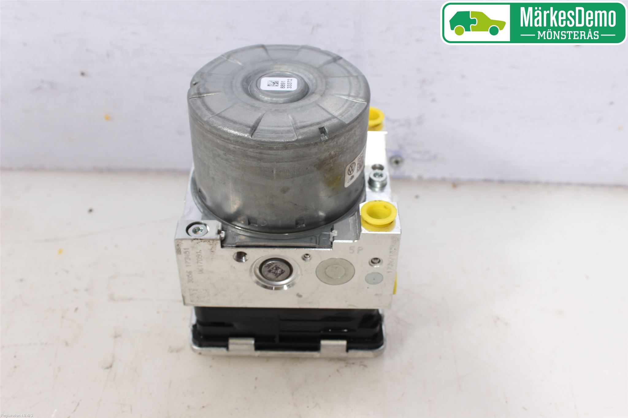 Skoda OCTAVIA (5E) 13-20 Abs Hydraulaggregat