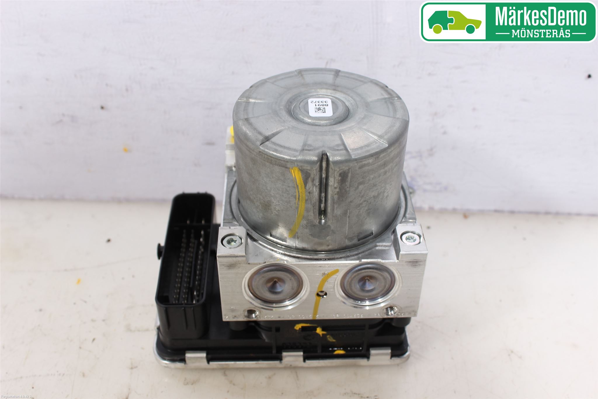 Skoda OCTAVIA (5E) 13-20 Abs Hydraulaggregat