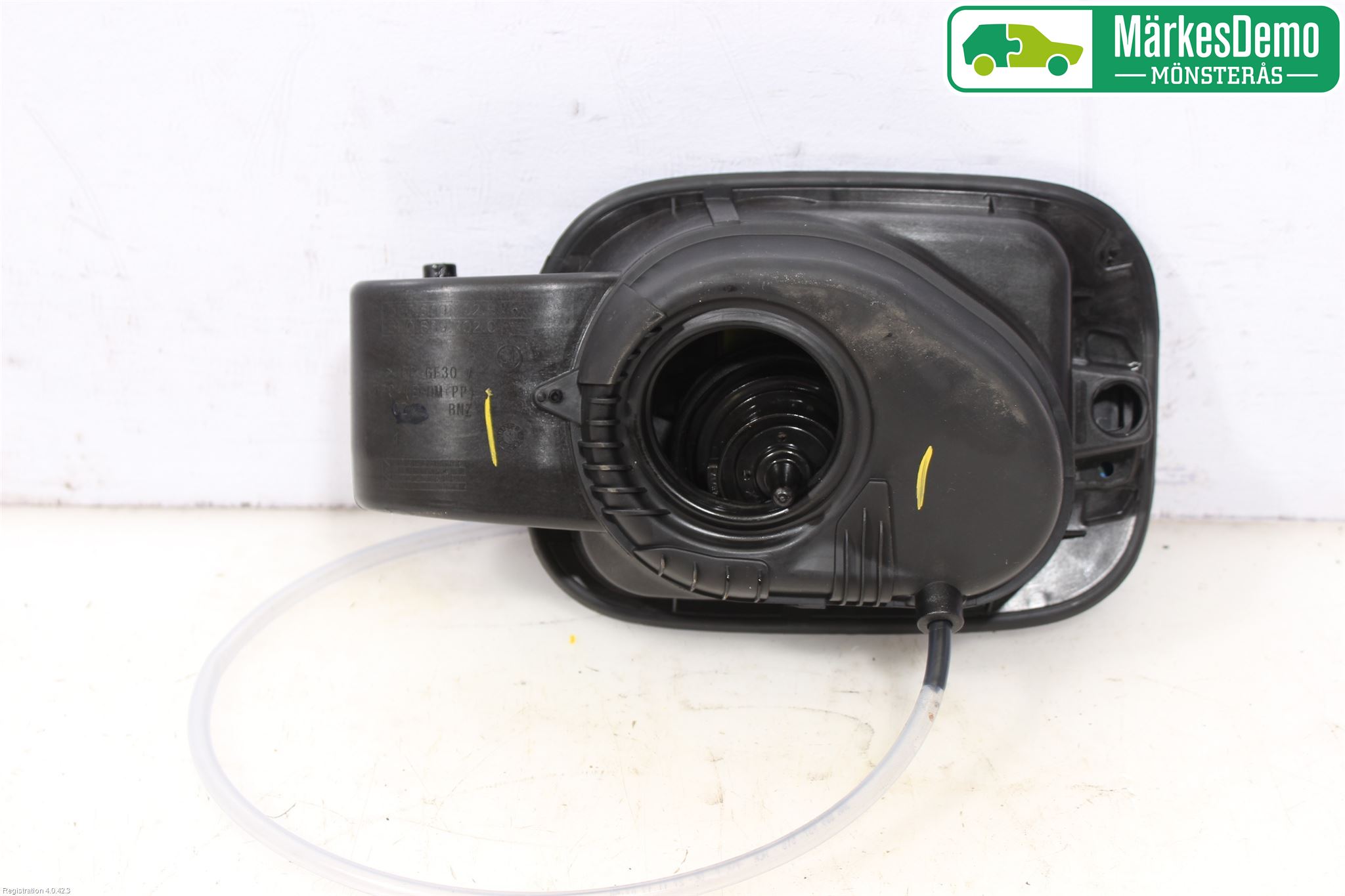 Skoda OCTAVIA (5E) 13-20 Tanklucka