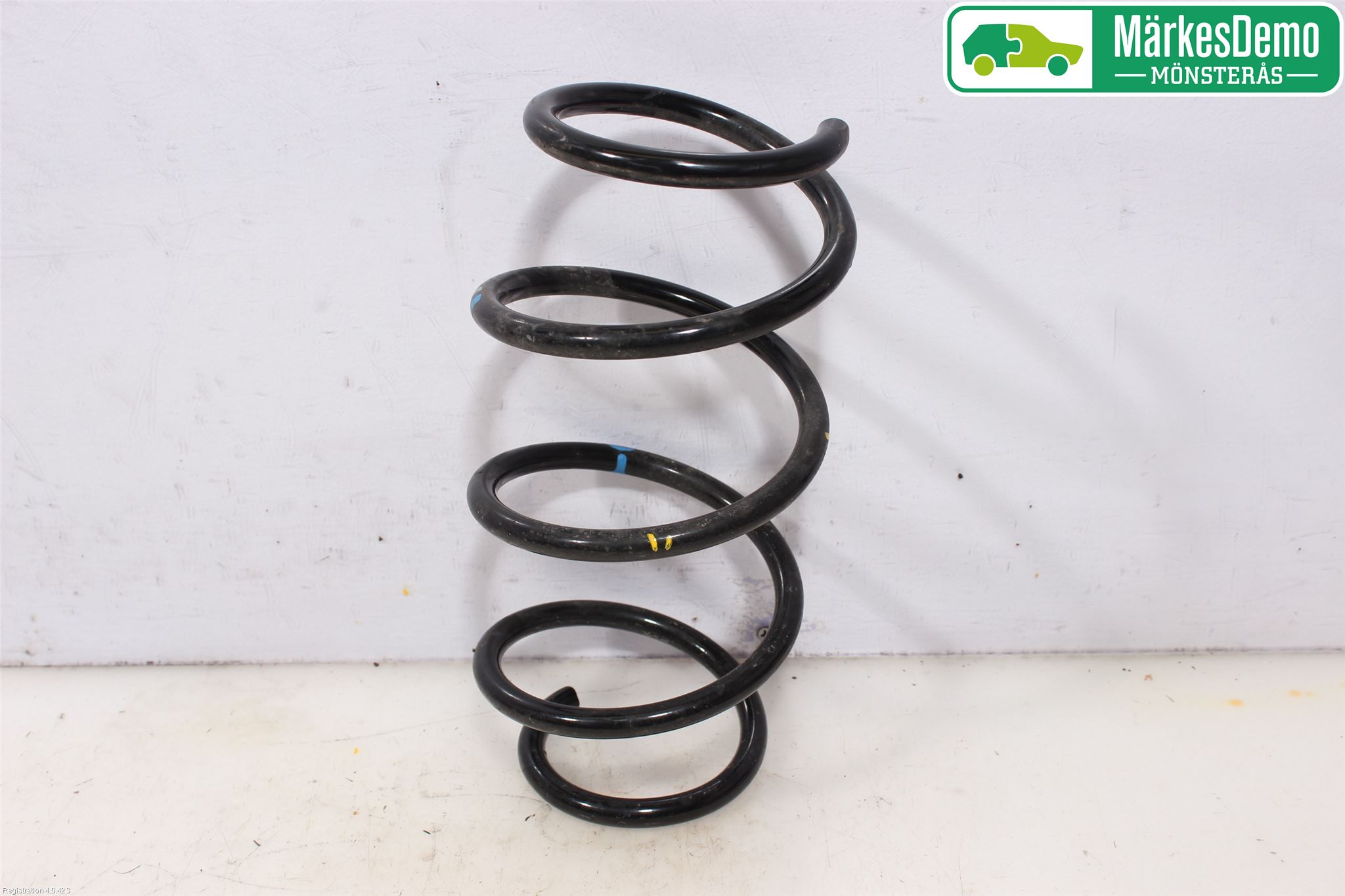 Skoda OCTAVIA (5E) 13-20 Fjäder Fram