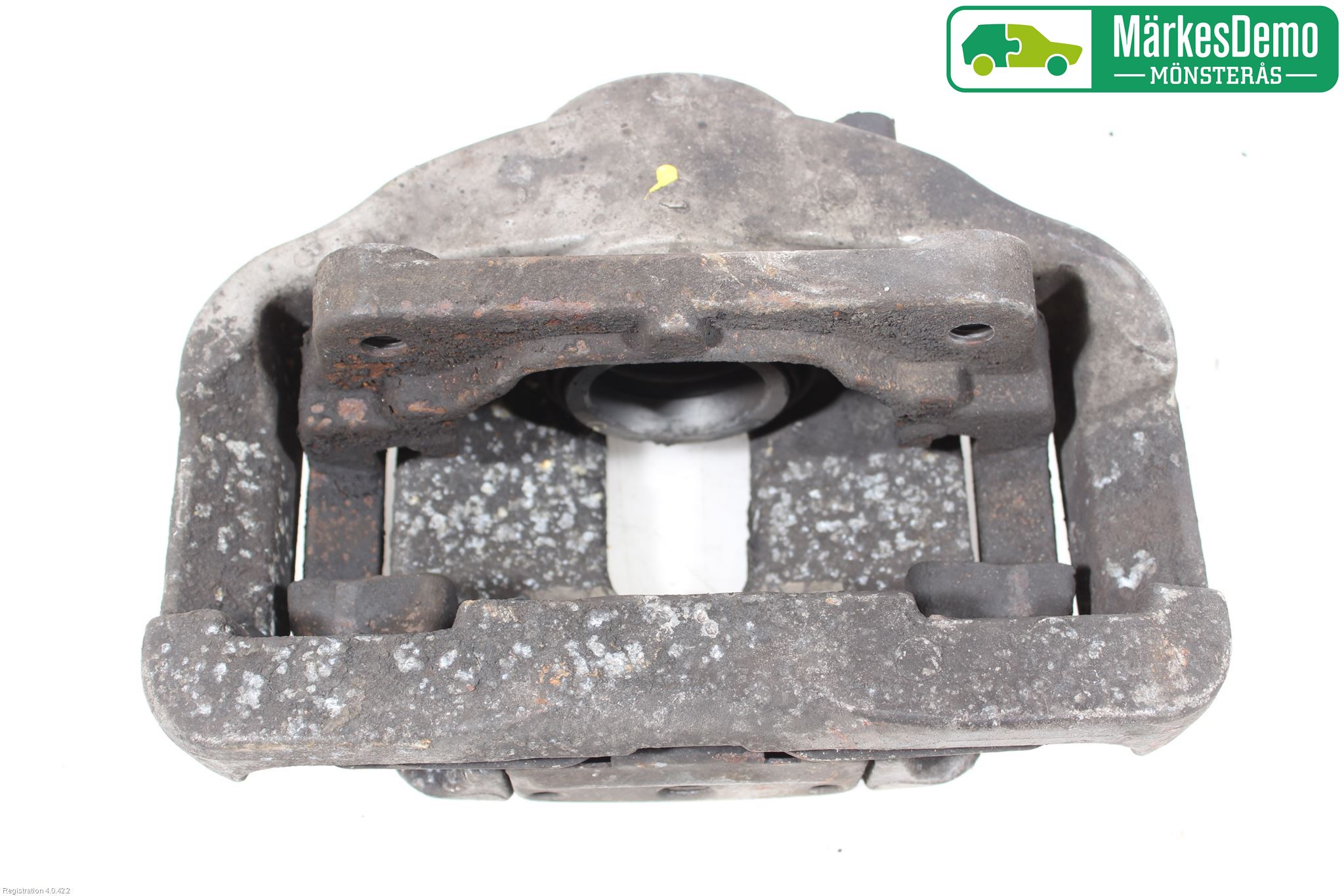 BMW 7 E65/66    00-08 Bromsok Fram Höger