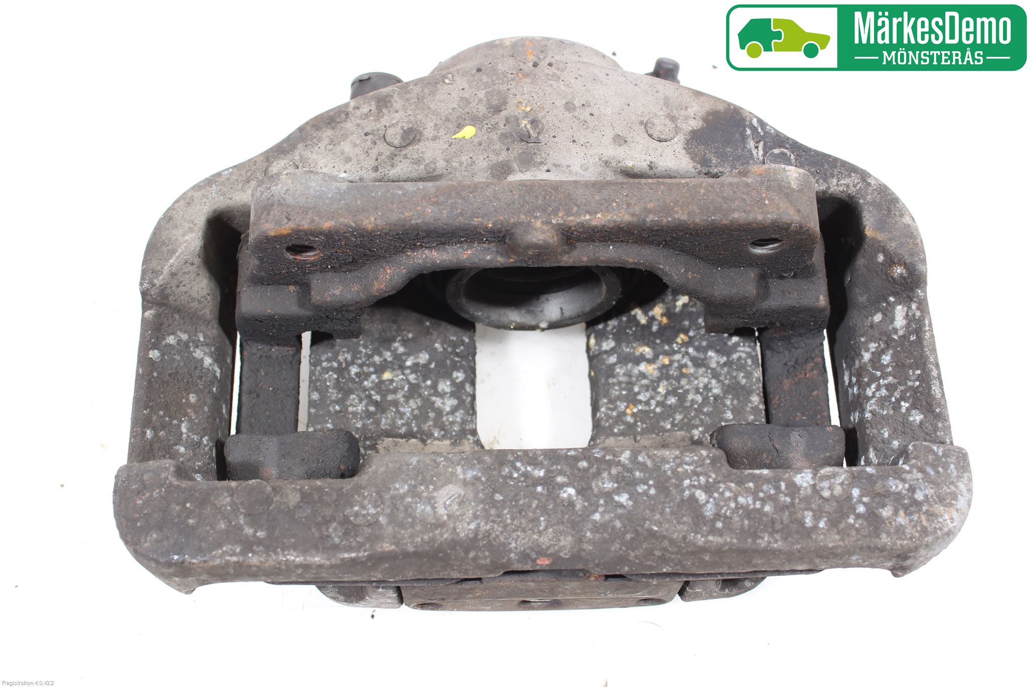 BMW 7 E65/66    00-08 Bromsok Fram Vänster