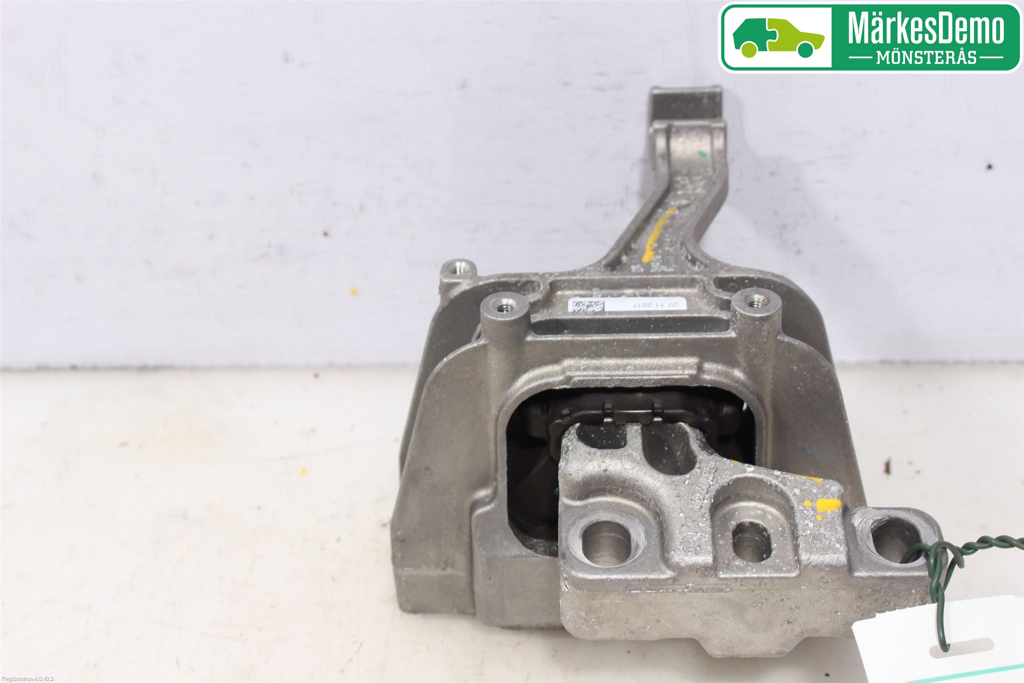 Skoda OCTAVIA (5E) 13-20 Motorfäste