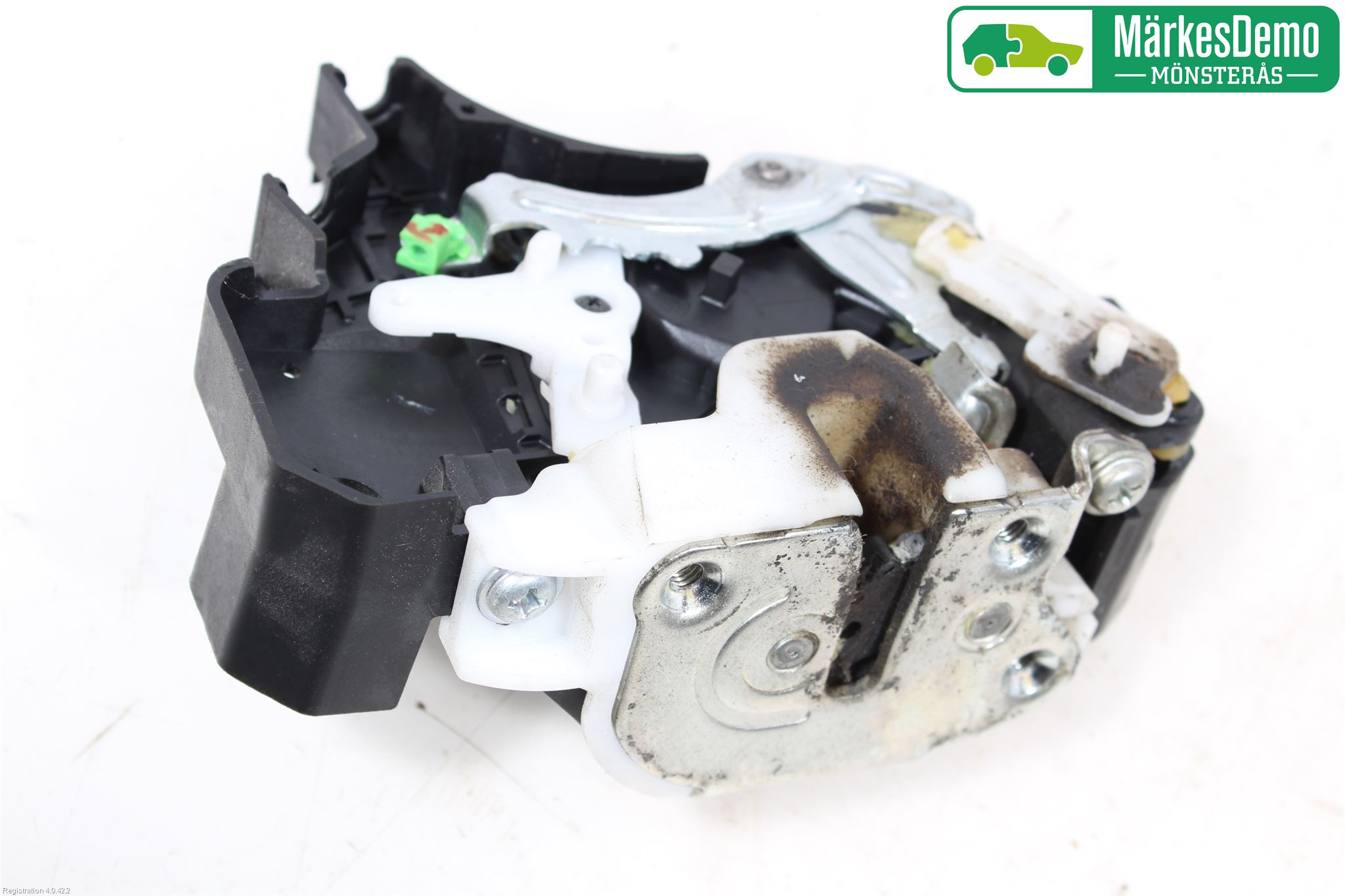 Mitsubishi COLT 09-13 Låskista-Dörrlås