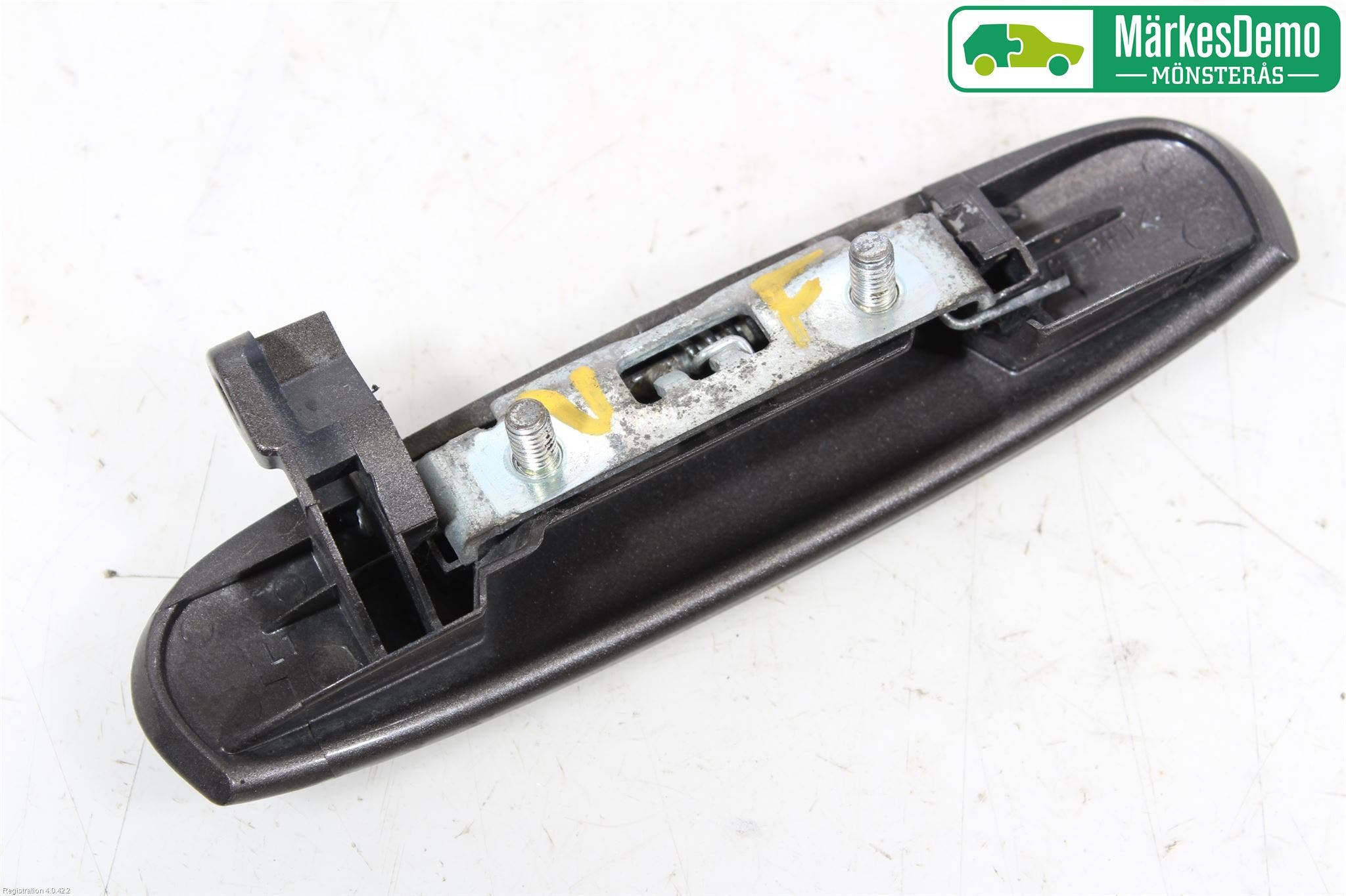 Mitsubishi COLT 09-13 Dörrhandtag Yttre Vä