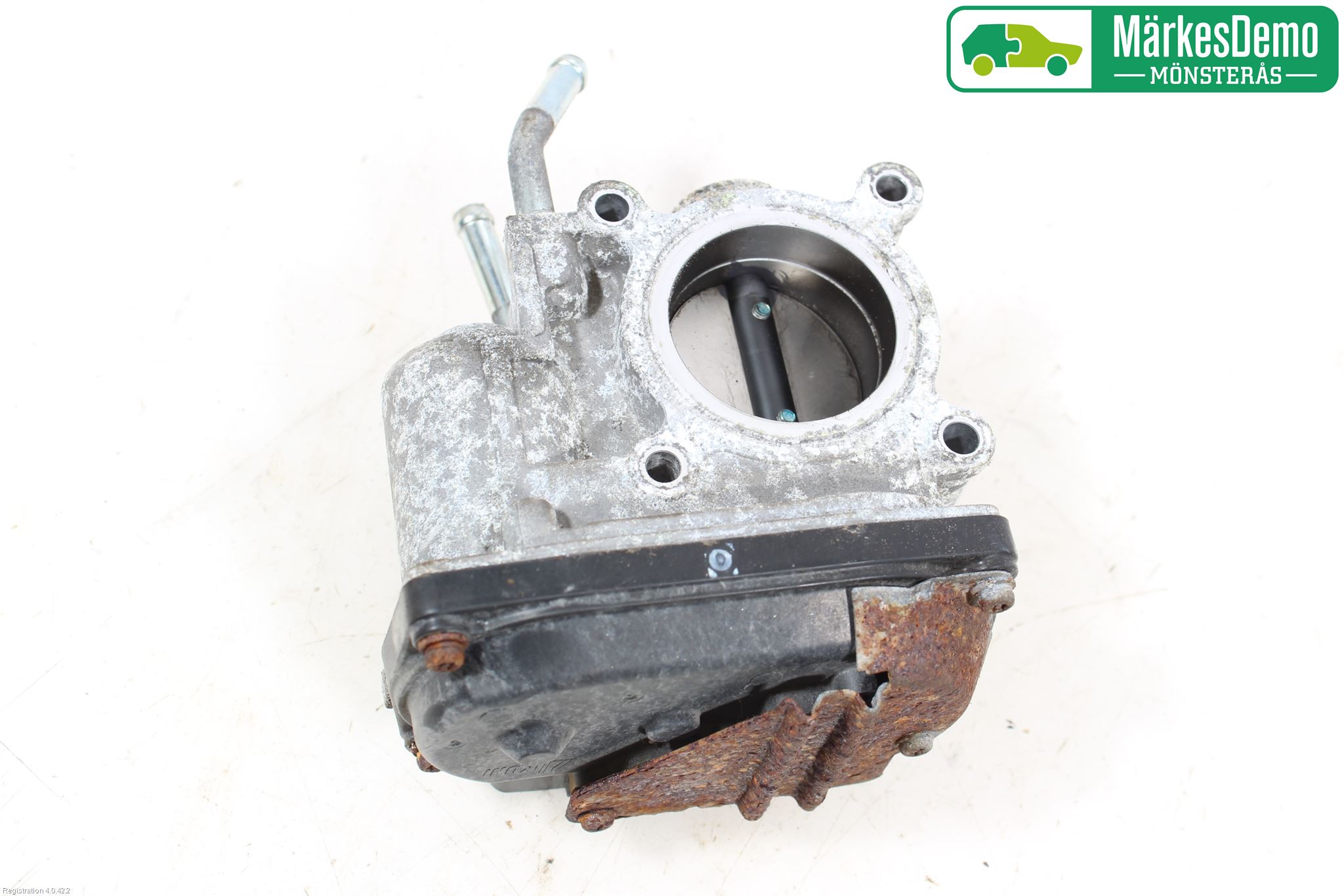 Mitsubishi COLT 09-13 Injspjällhus