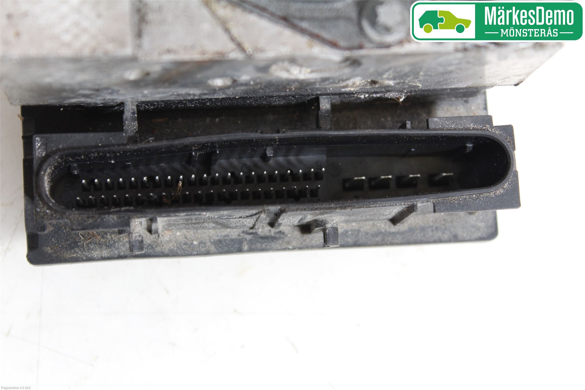 Mitsubishi COLT 09-13 Abs Hydraulaggregat