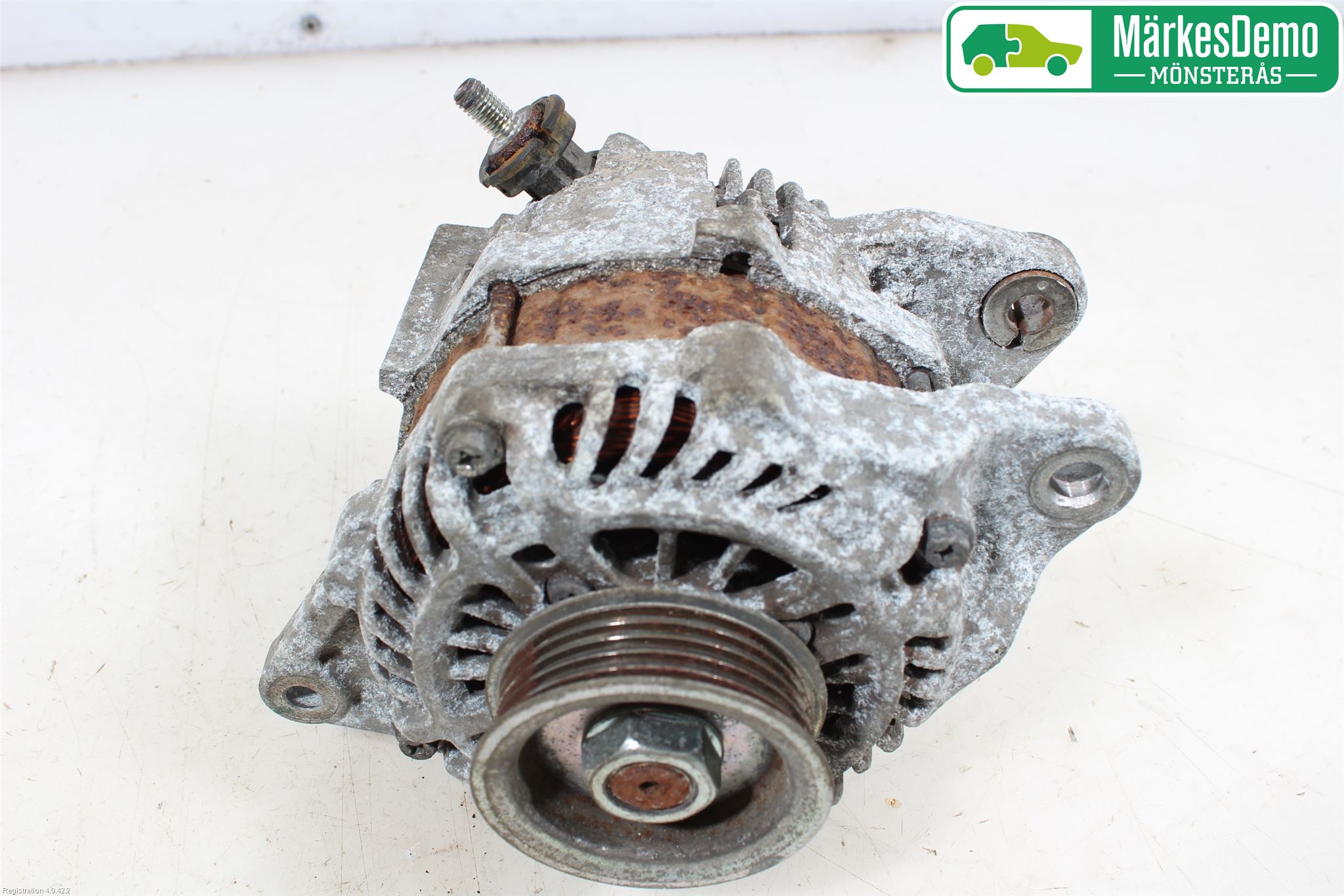 Mitsubishi COLT 09-13 Generator