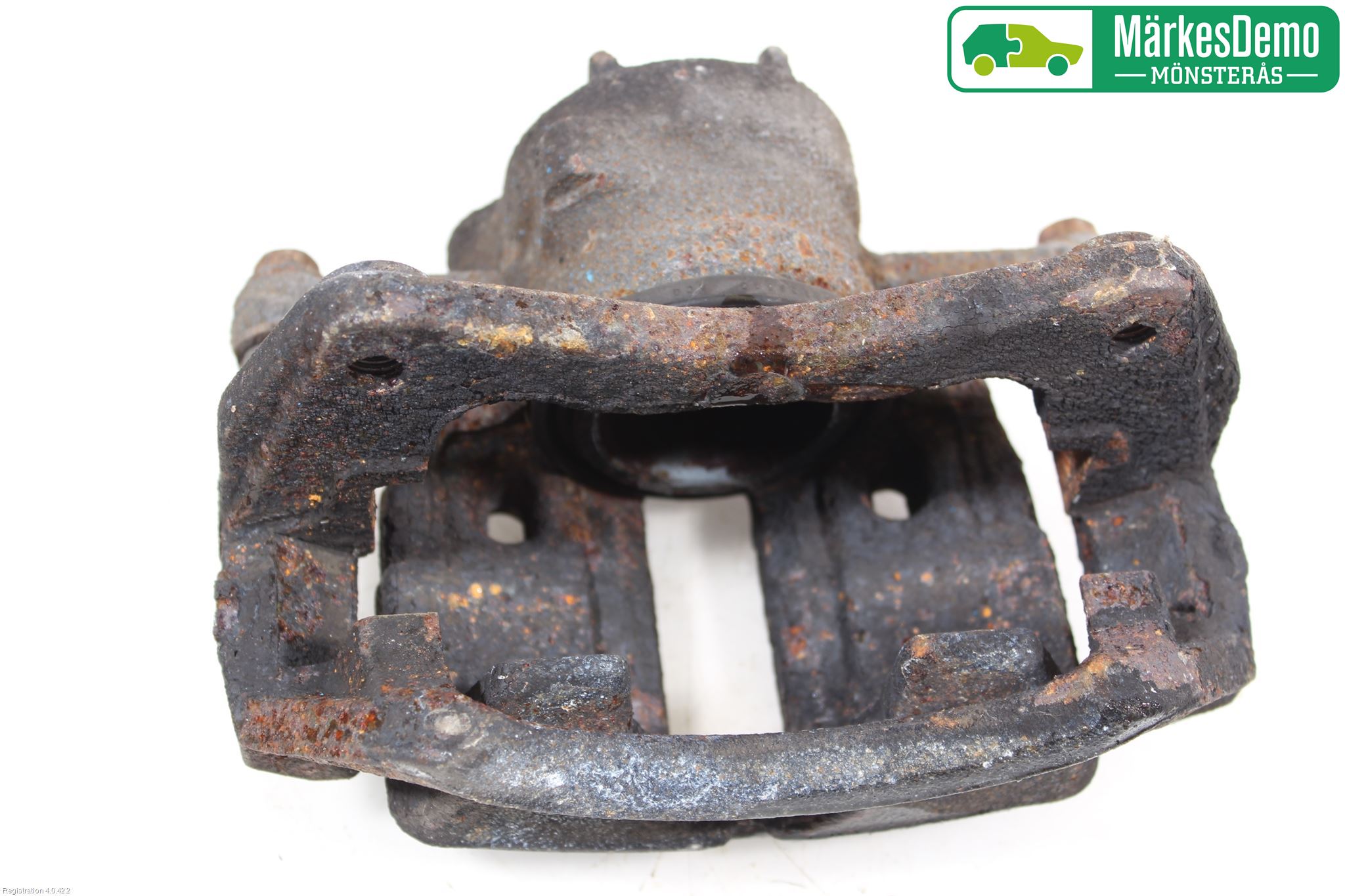 Mitsubishi COLT 09-13 Bromsok Fram Vänster