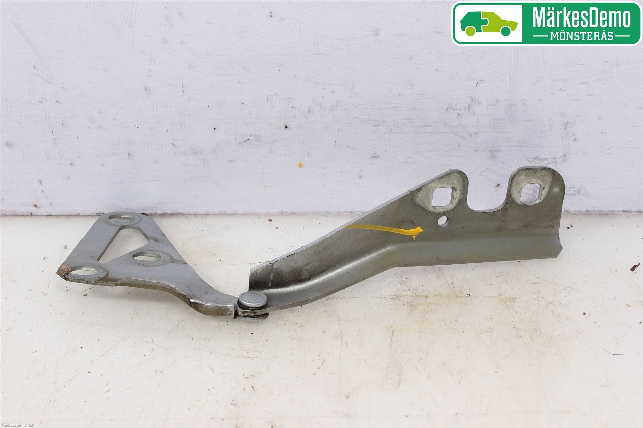 Opel ASTRA H 04-12 Startmotor