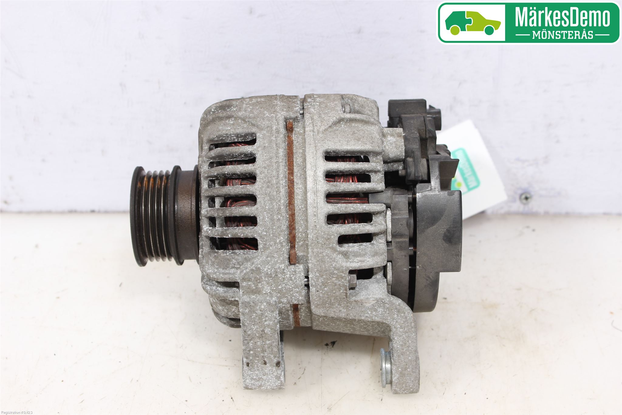 Opel ASTRA H 04-12 Generator