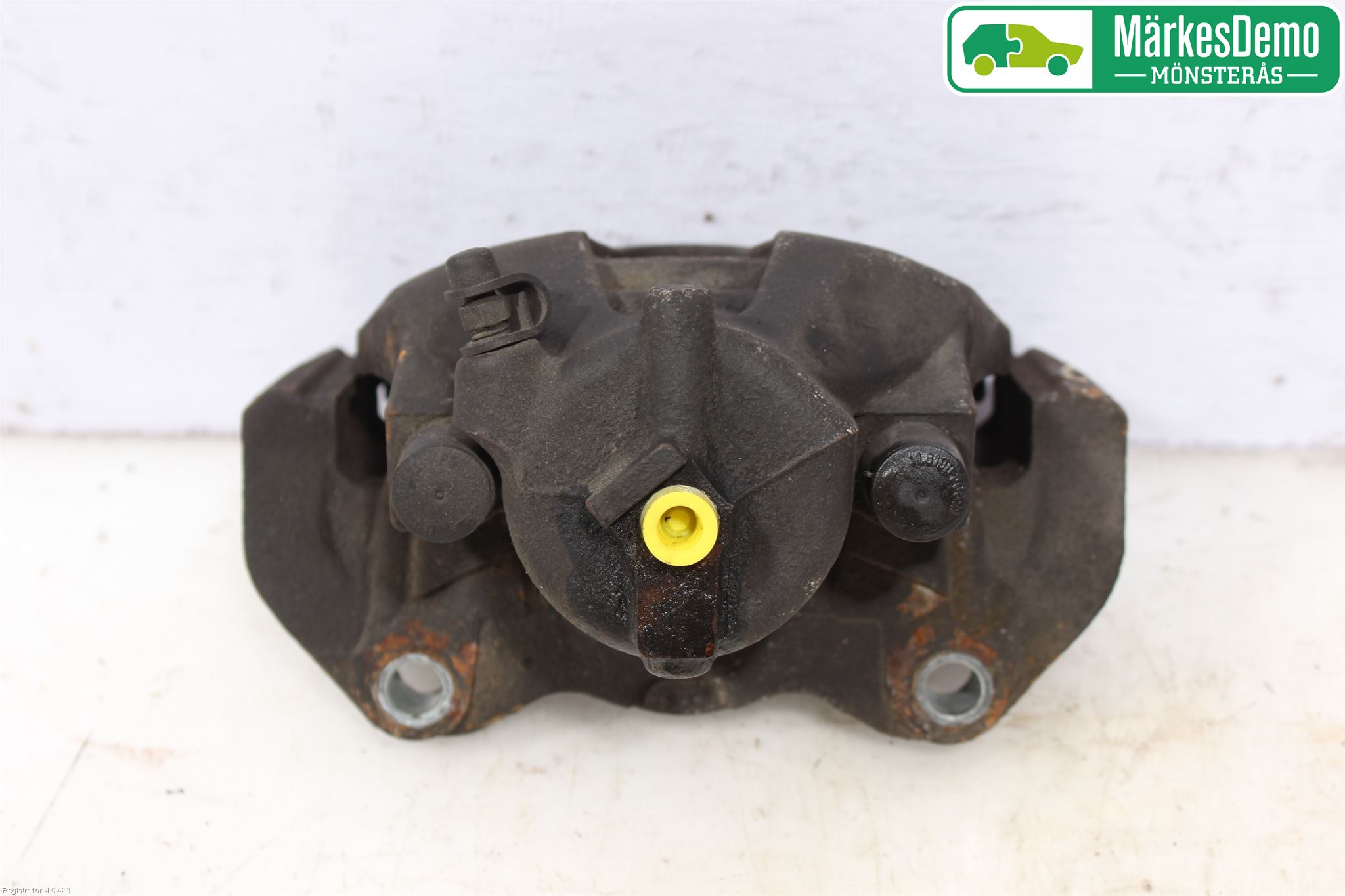 Opel ASTRA H 04-12 Bromsok Fram Vänster