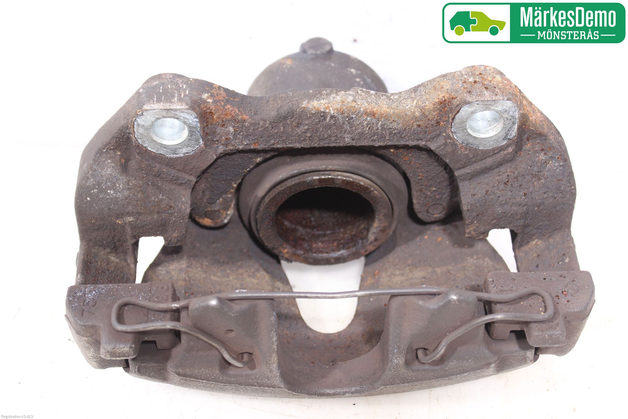 Opel ASTRA H 04-12 Bromsok Fram Vänster