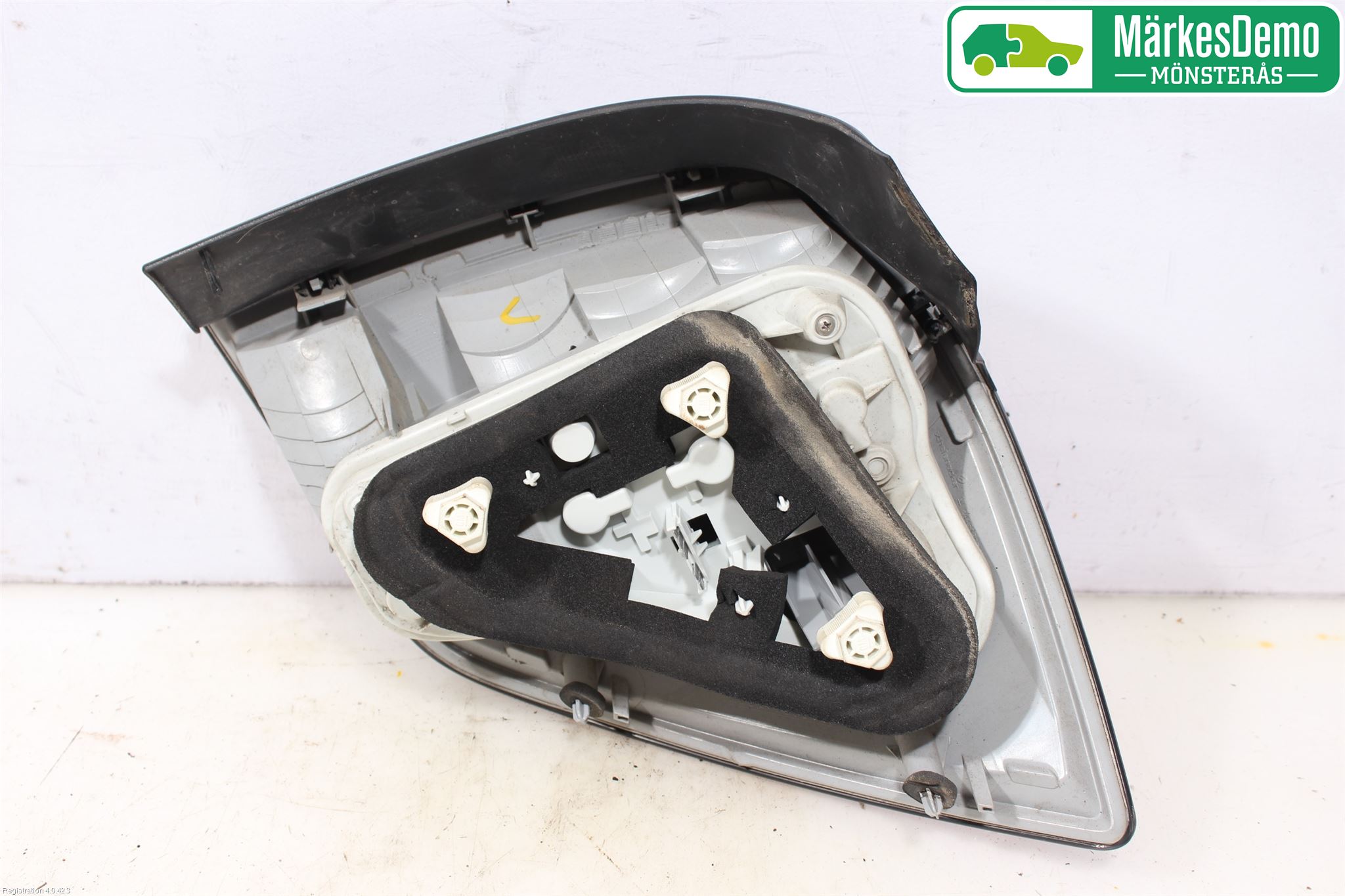 Opel ASTRA H 04-12 Bakljus Vänster