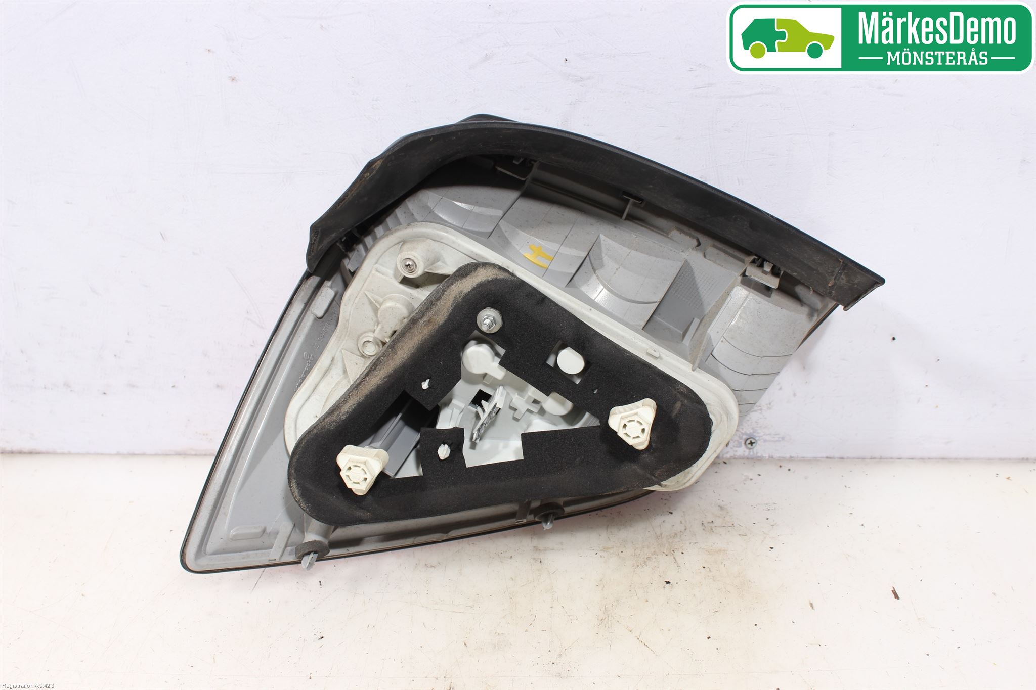 Opel ASTRA H 04-12 Bakljus Höger