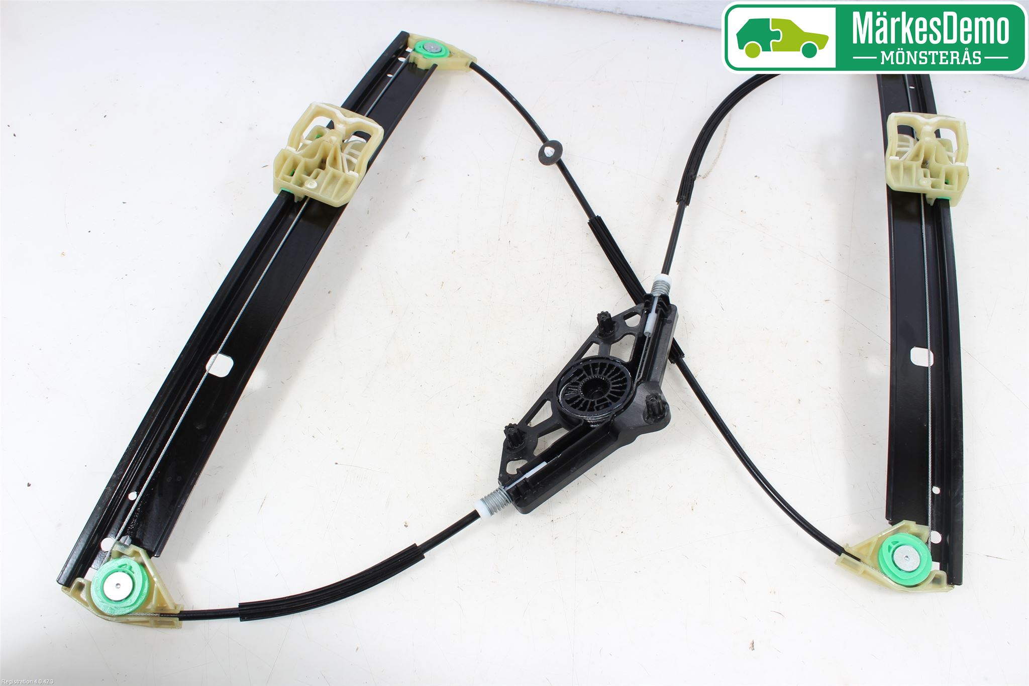 Skoda OCTAVIA (5E) 13-20 Fönsterhissmekanism