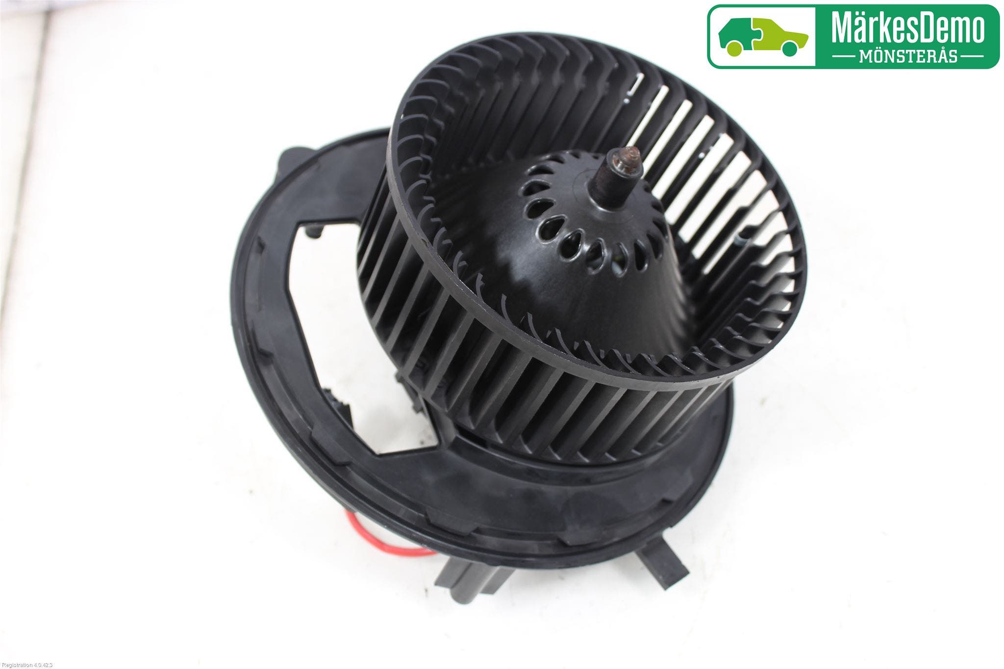 Audi A3/S3 8V 13-20 Värmefläkt