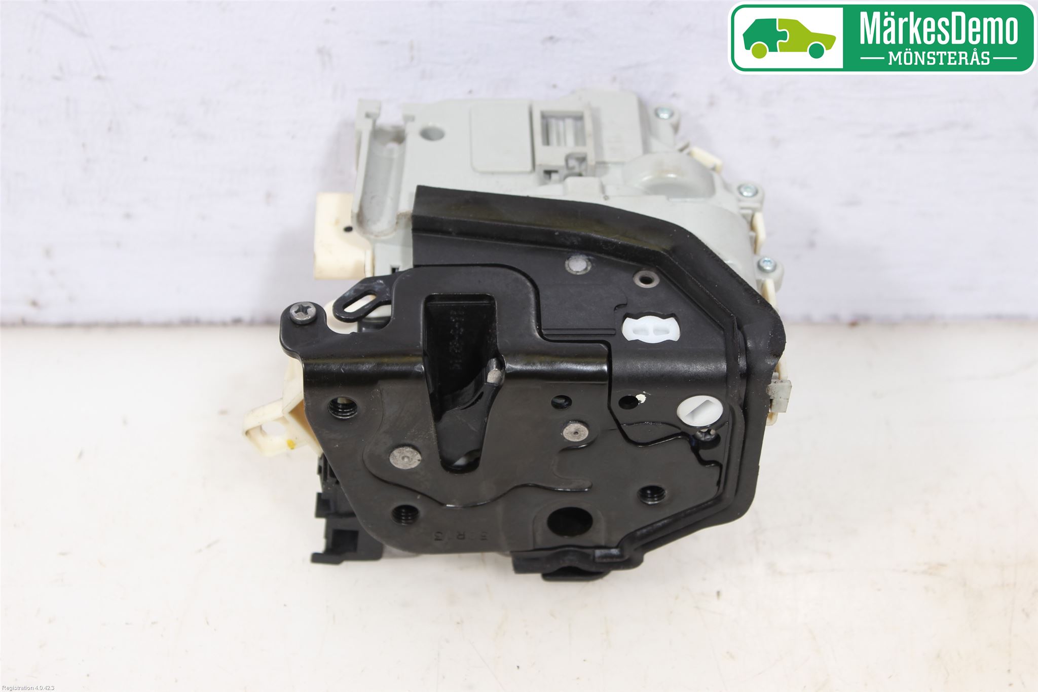 Audi A3/S3 8V 13-20 Låskista-Dörrlås