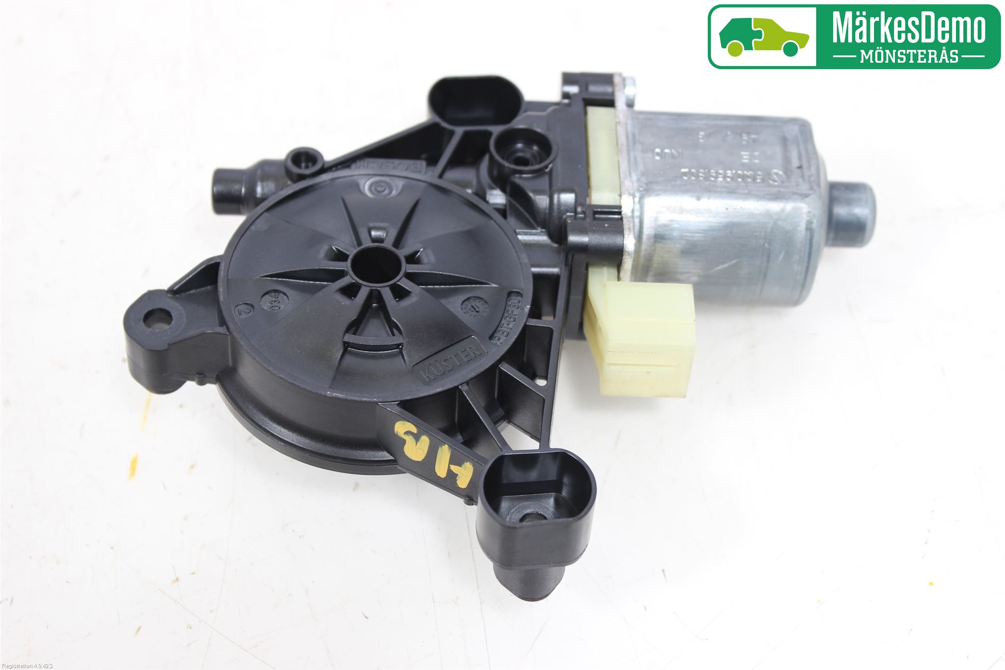 Audi A3/S3 8V 13-20 Fönsterhissmotor