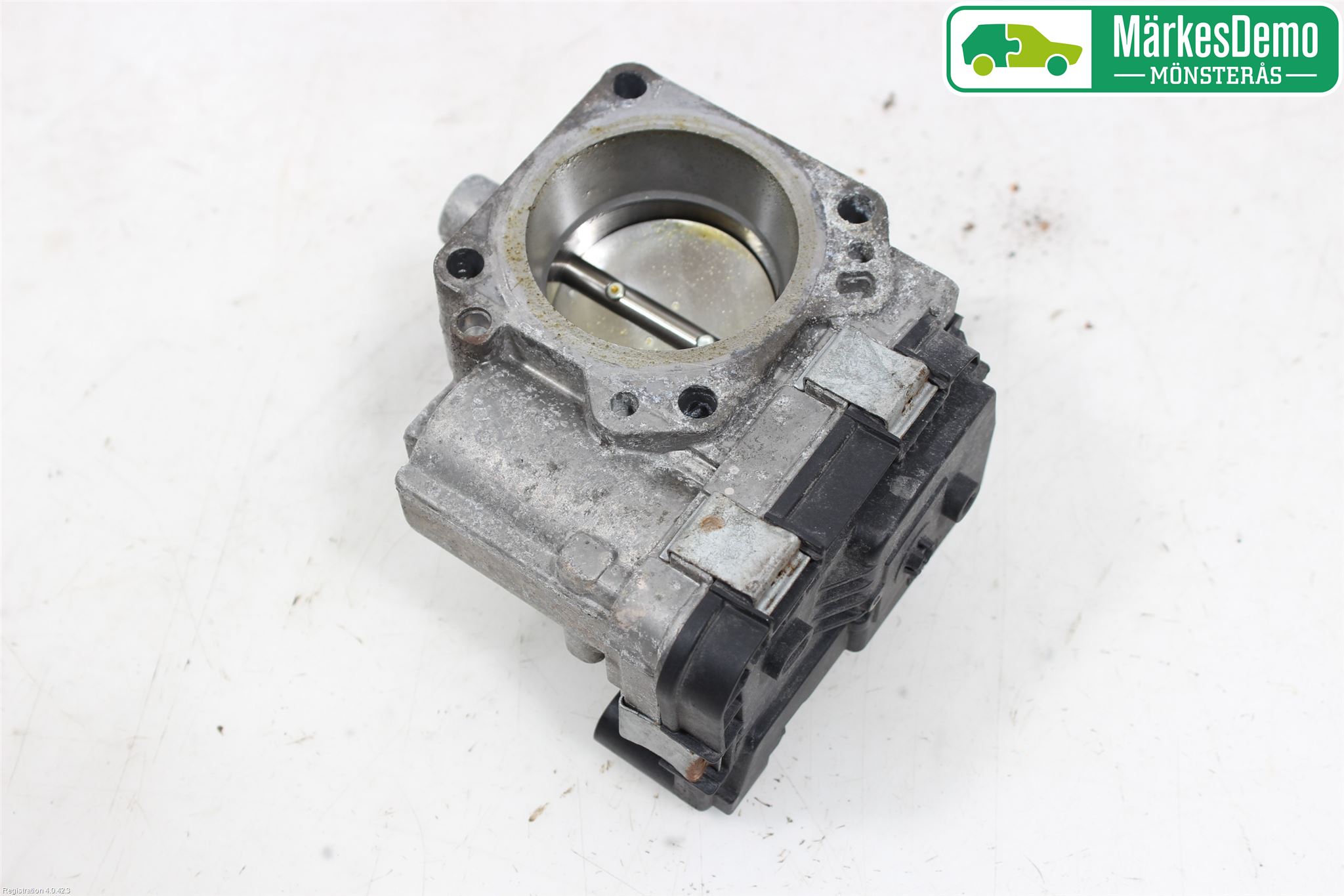 Audi A3/S3 8V 13-20 Injspjällhus