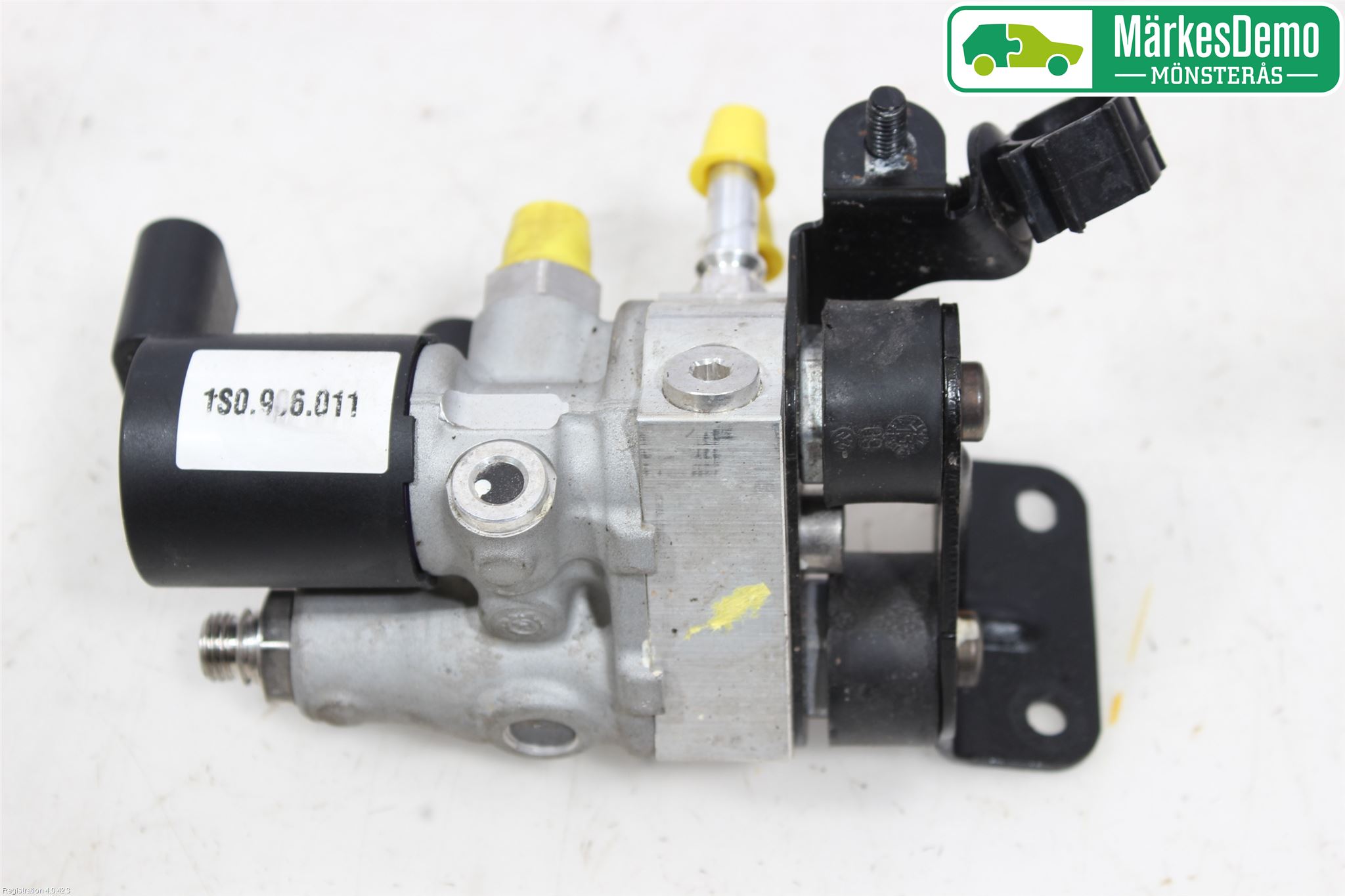 Audi A3/S3 8V 13-20 Inj Bräntrycksregulator