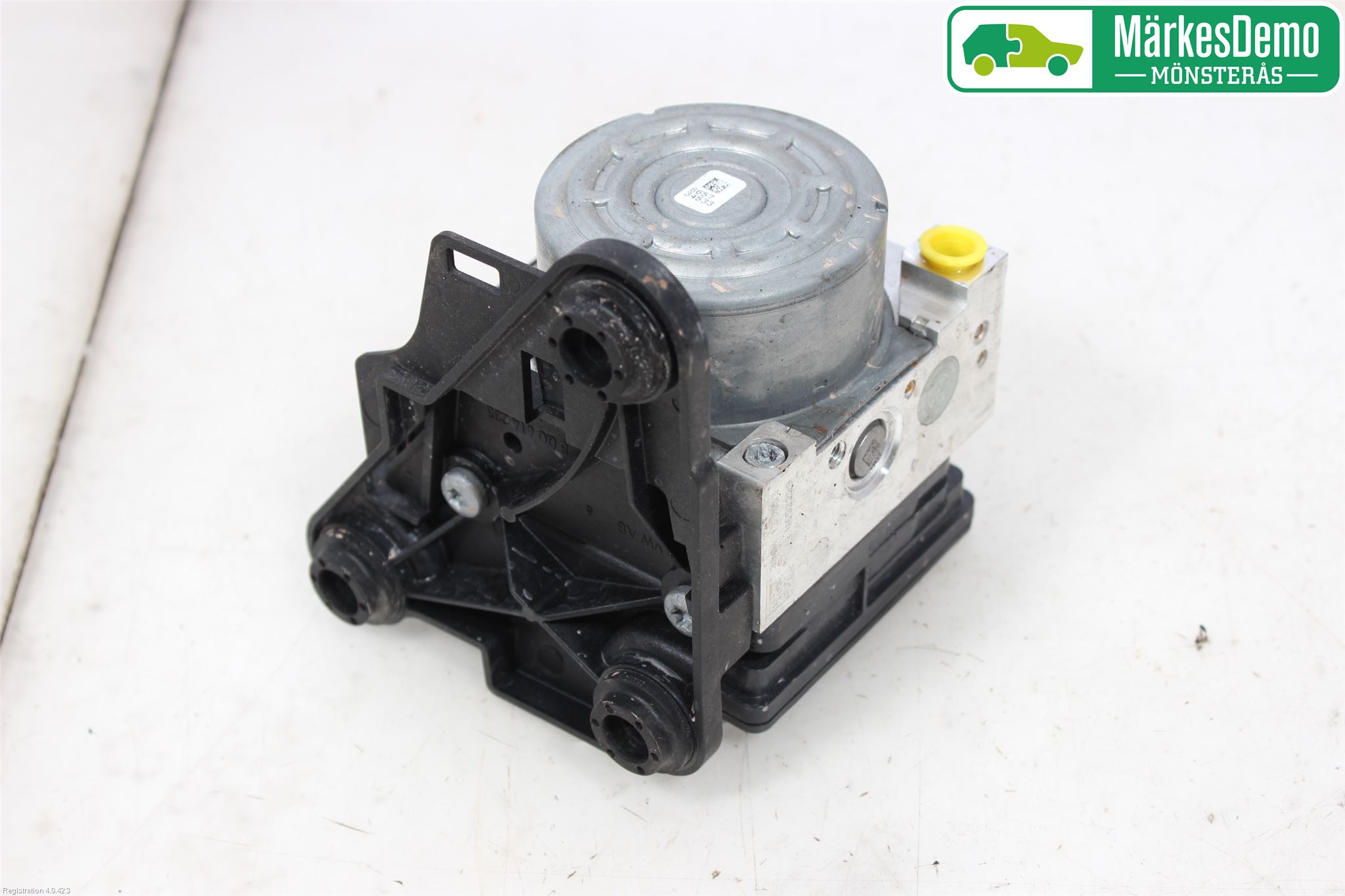 Audi A3/S3 8V 13-20 Abs Hydraulaggregat