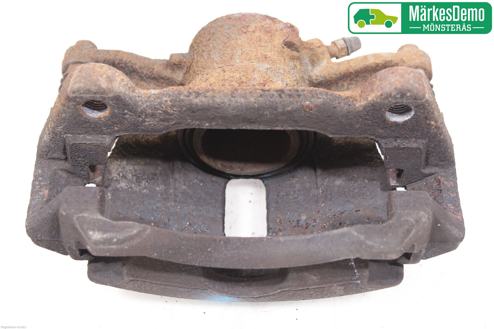 Audi A3/S3 8V 13-20 Bromsok Fram Höger