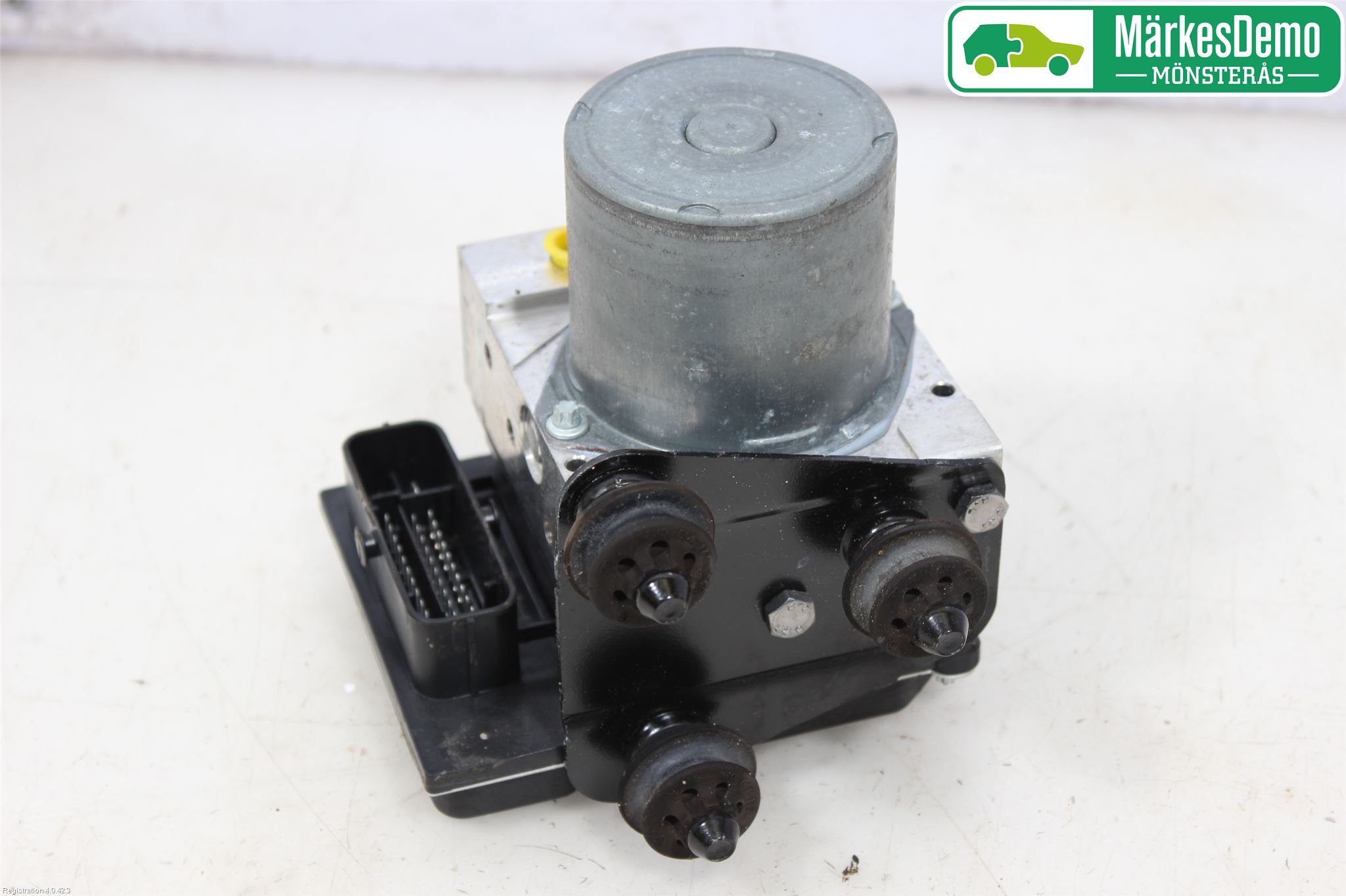 Audi A5 07-16 Abs Hydraulaggregat