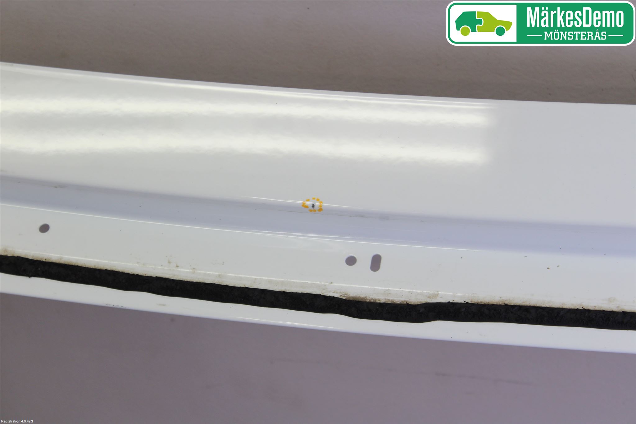 Audi A5 07-16 Baklucka Kombi