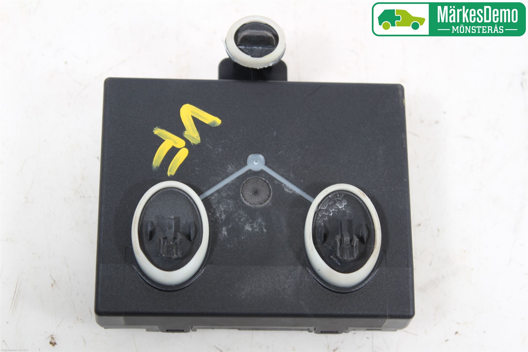 Audi A6/S6 4G 11-18 Styrenhet Dörr